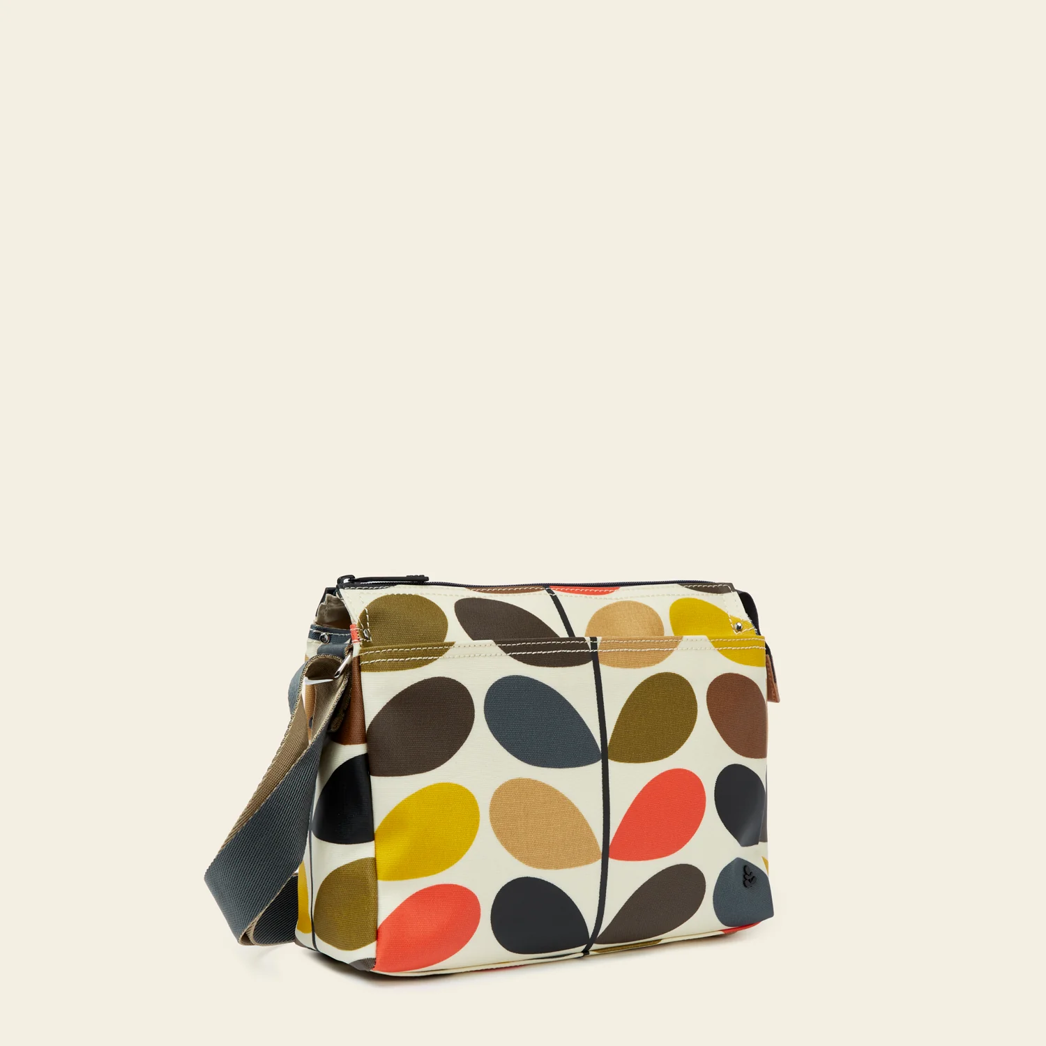 Fielder Crossbody - Classic Multi Stem - Image 3