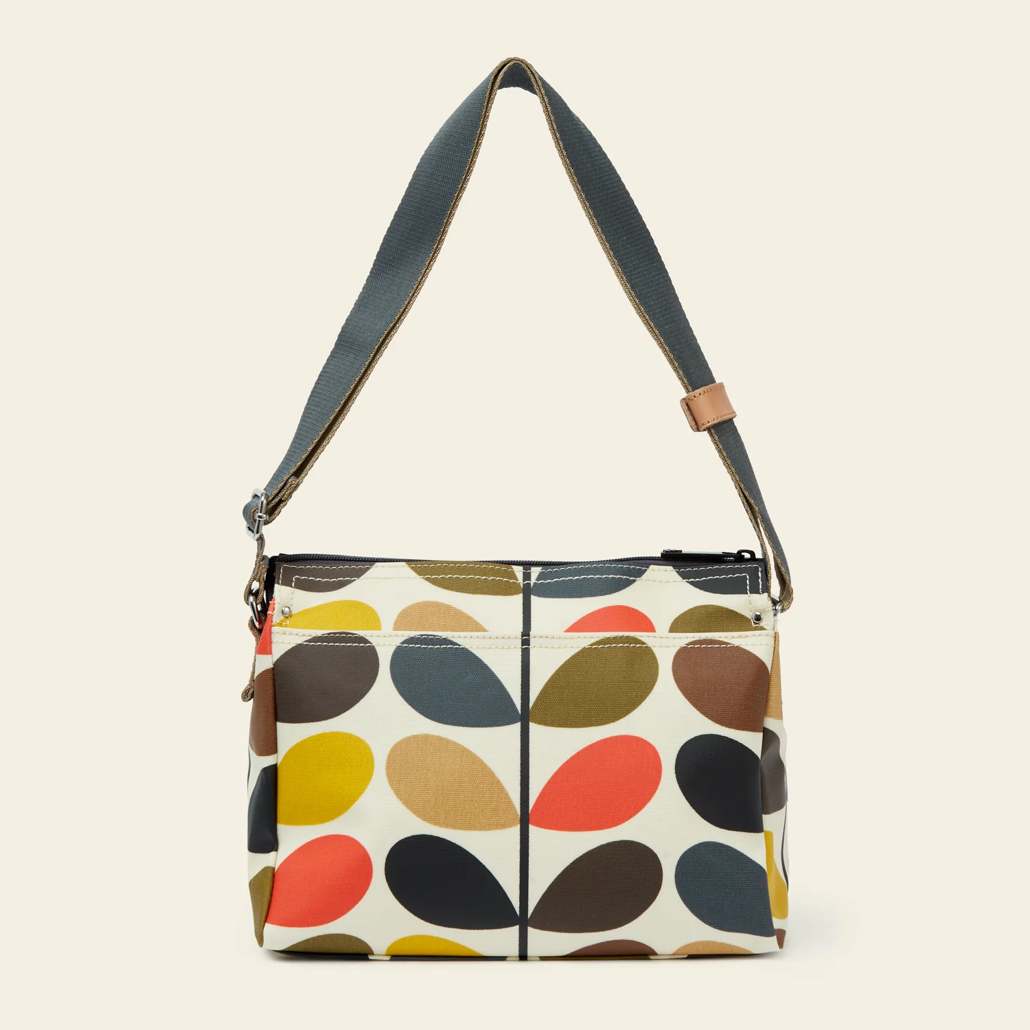 Fielder Crossbody - Classic Multi Stem - Image 4