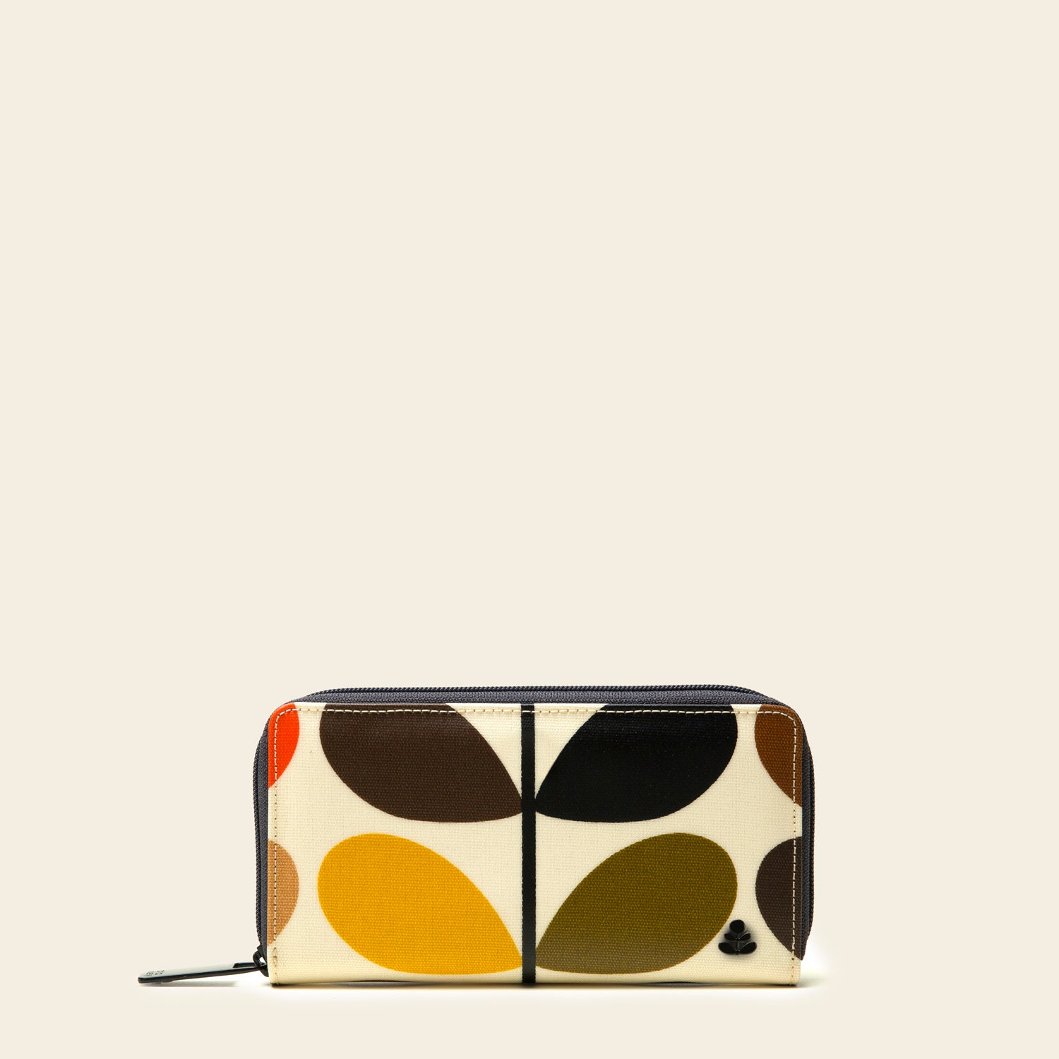 Fielder Crossbody & Forget Me Not Wallet Bundle Classic Multi Stem - Image 5