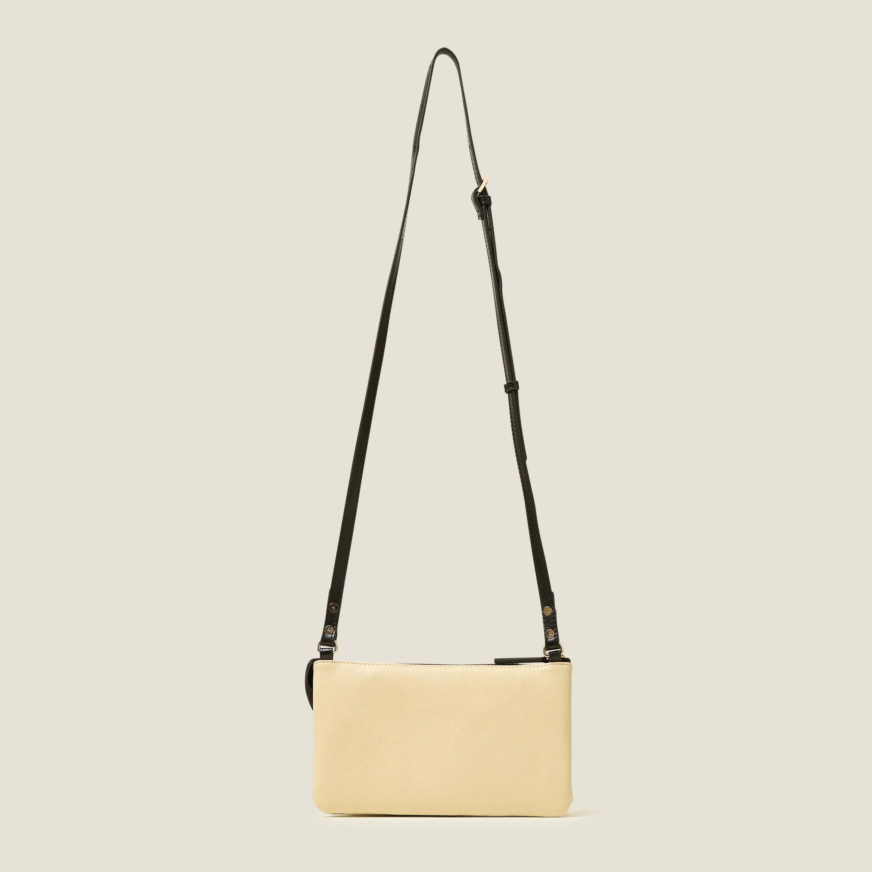 Folio Crossbody - Flower Applique Multi - Image 4