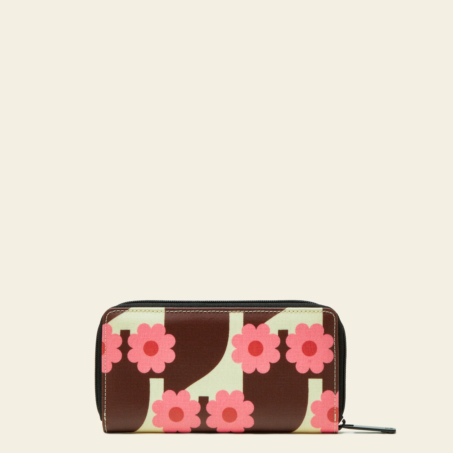 Forget Me Not Big Wallet - Seven Owls - Image 3