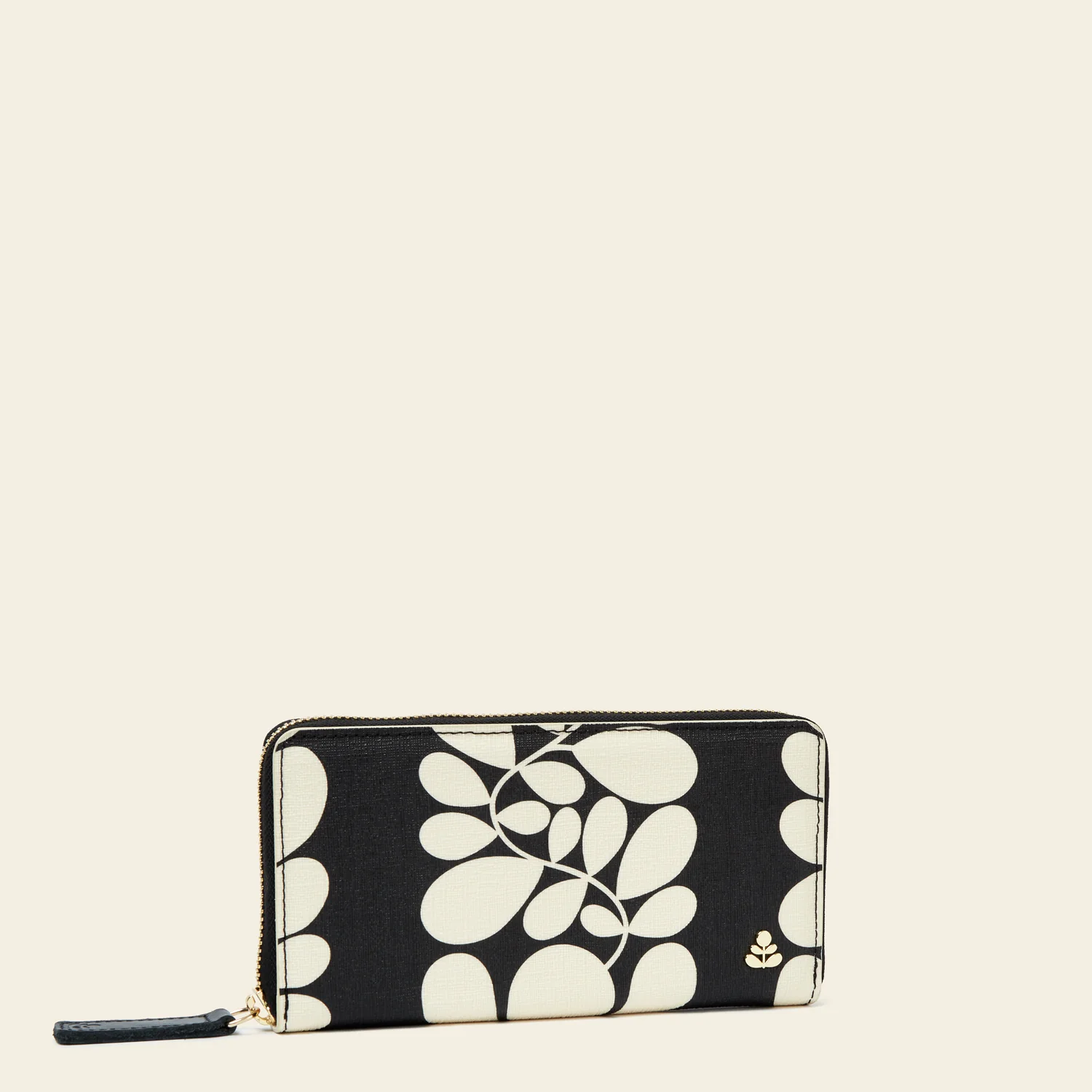 Forget Me Not City Wallet - Sycamore Stripe Black - Image 2