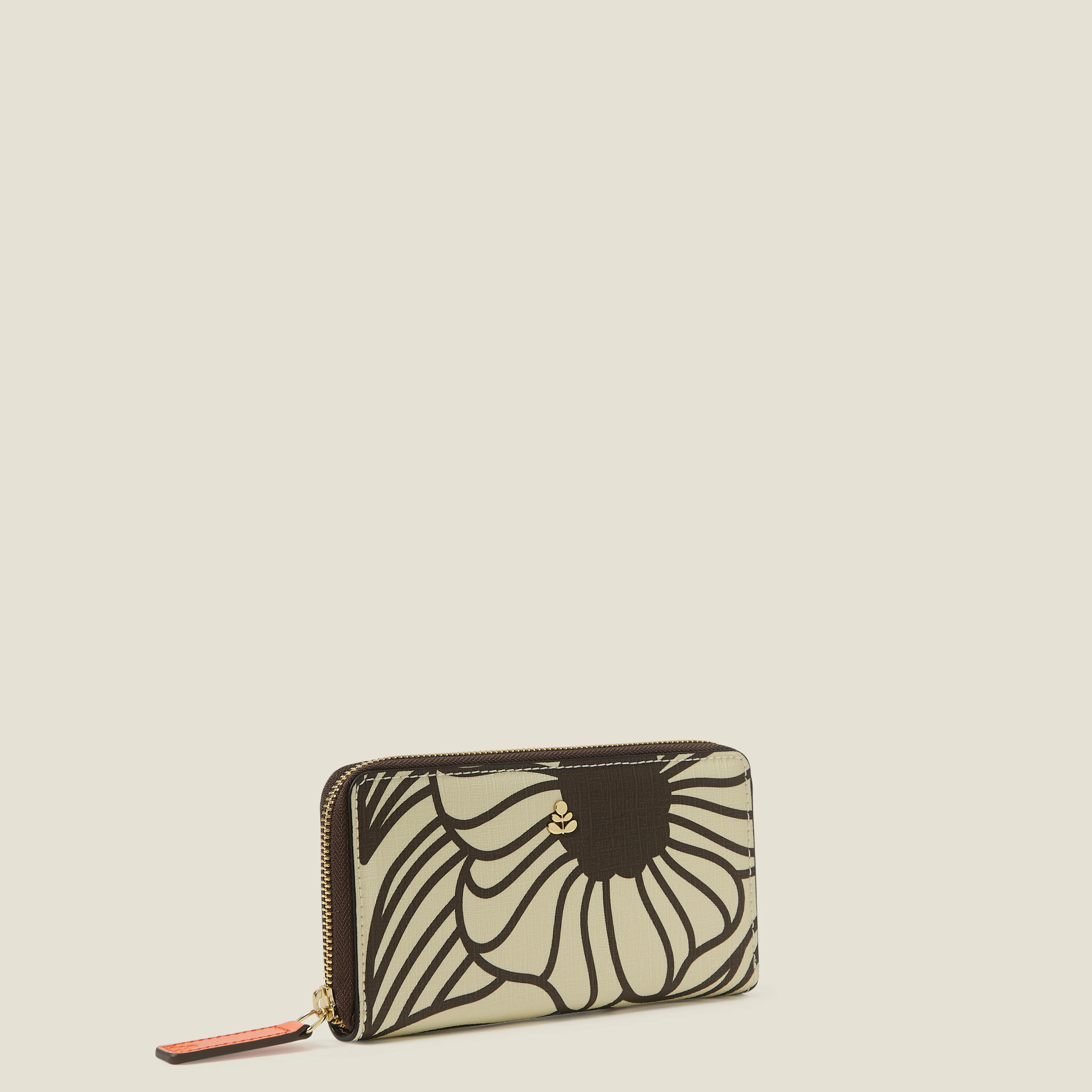 Forget Me Not Wallet - Moonflower Desert - Image 2