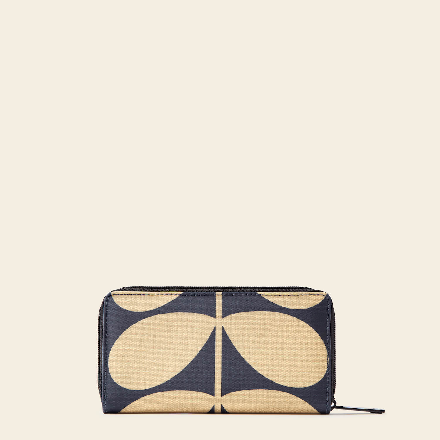 Forget Me Not Wallet - Solid Stem Oatmeal - Image 3