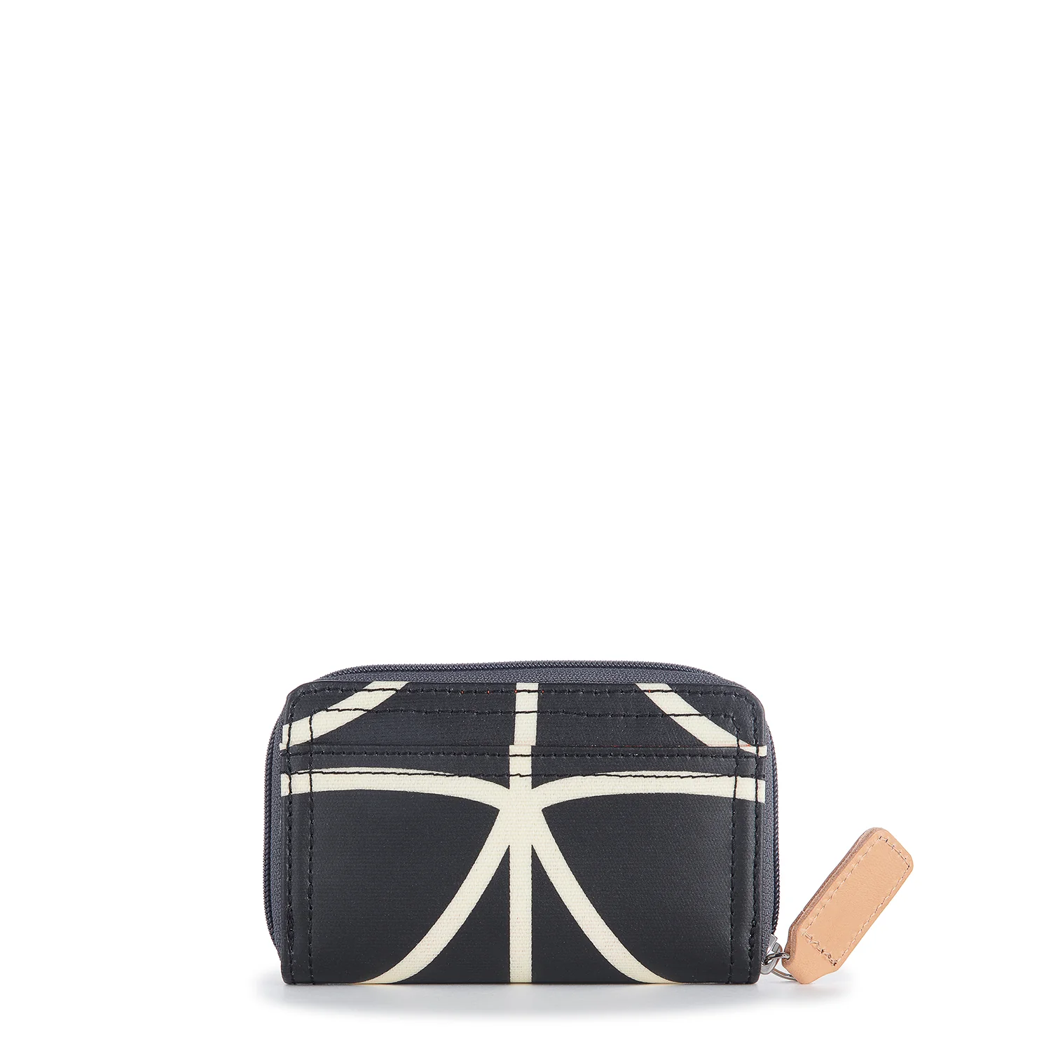 Frankie - Foldout Wallet - Liquorice - Image 3