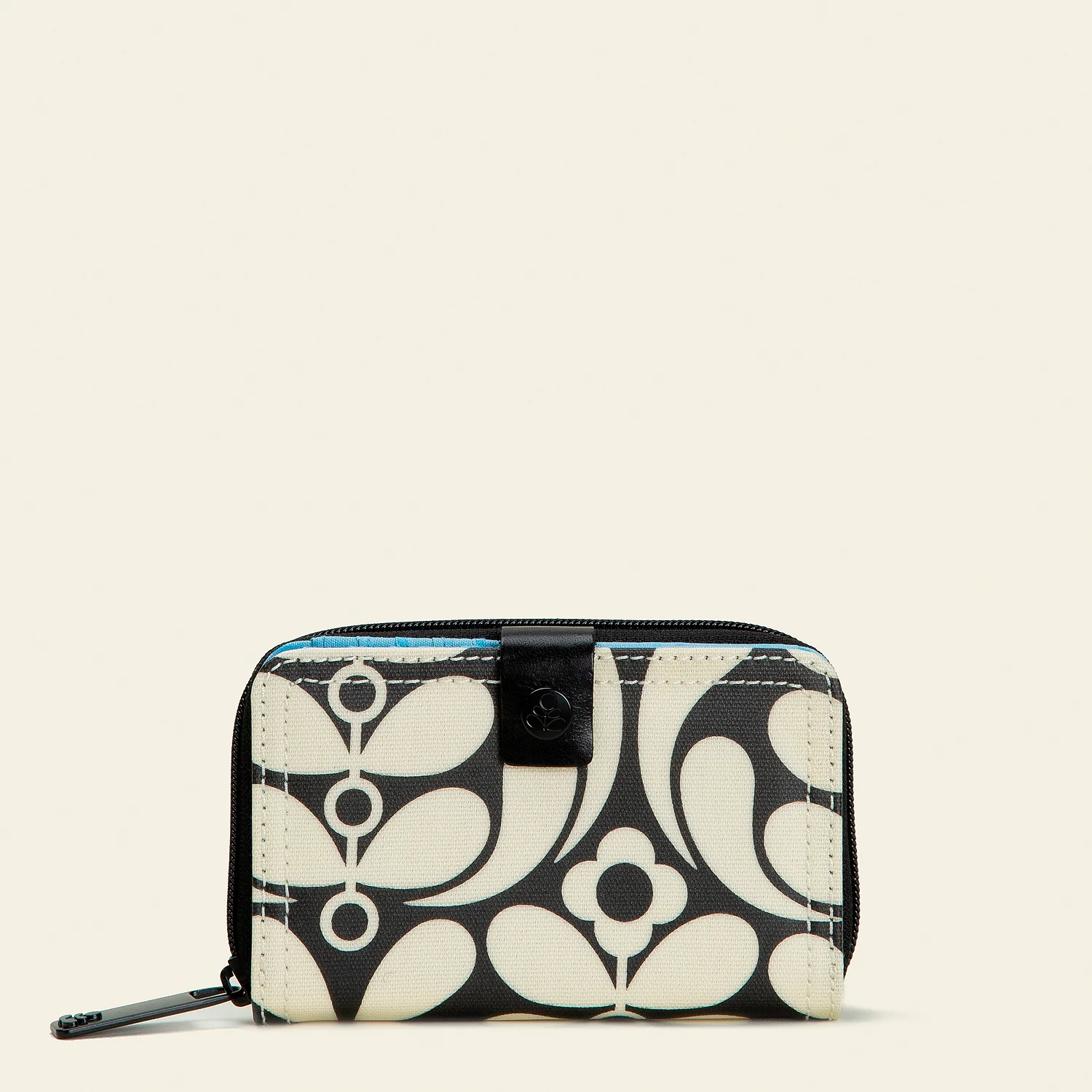 Frankie Foldout Wallet - Nouveau Stem