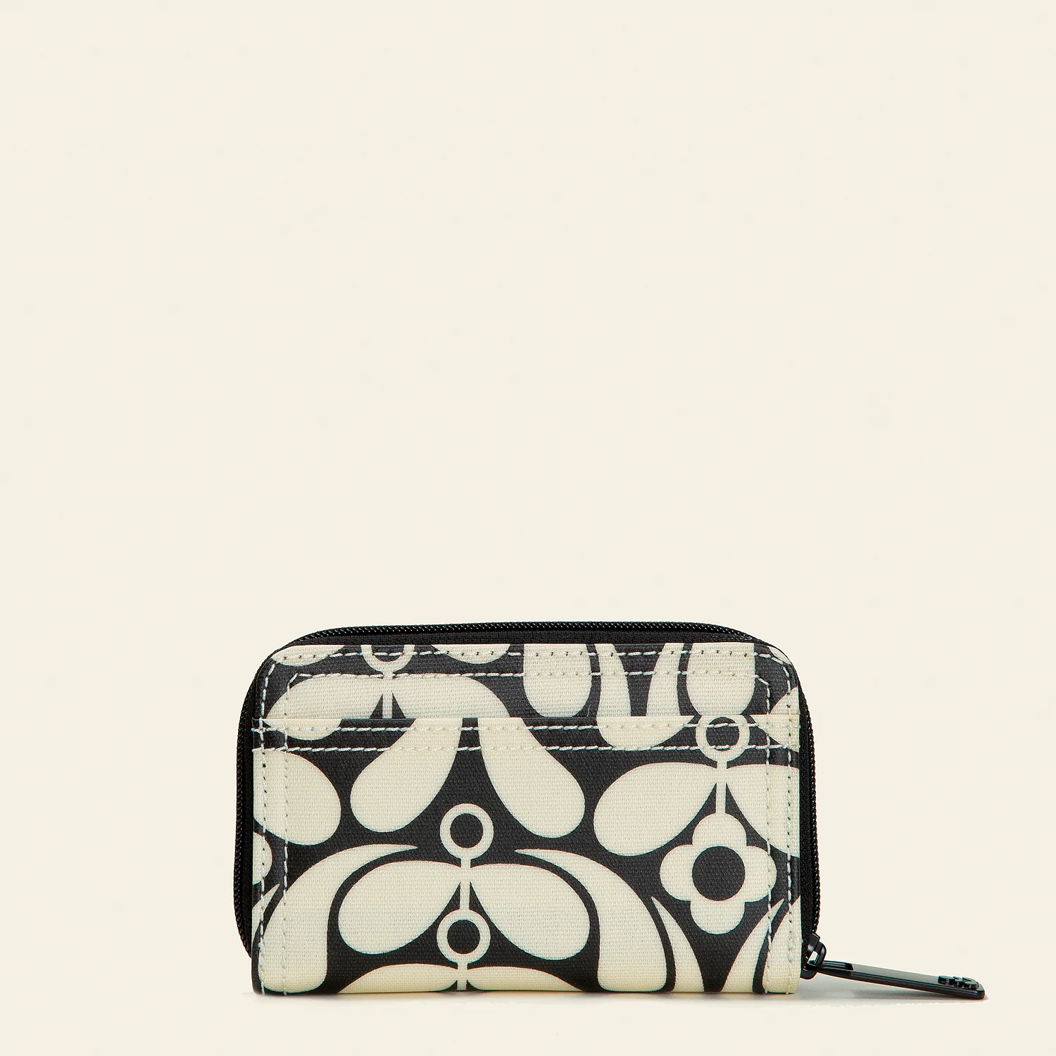 Frankie Foldout Wallet - Nouveau Stem - Image 2