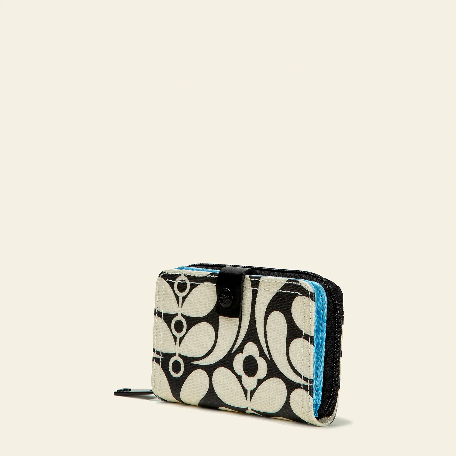 Frankie Foldout Wallet - Nouveau Stem - Image 4