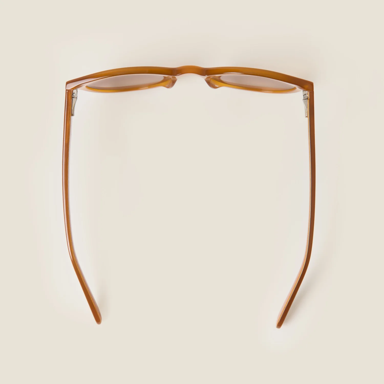 Freesia Sunglasses - Amber - Image 4