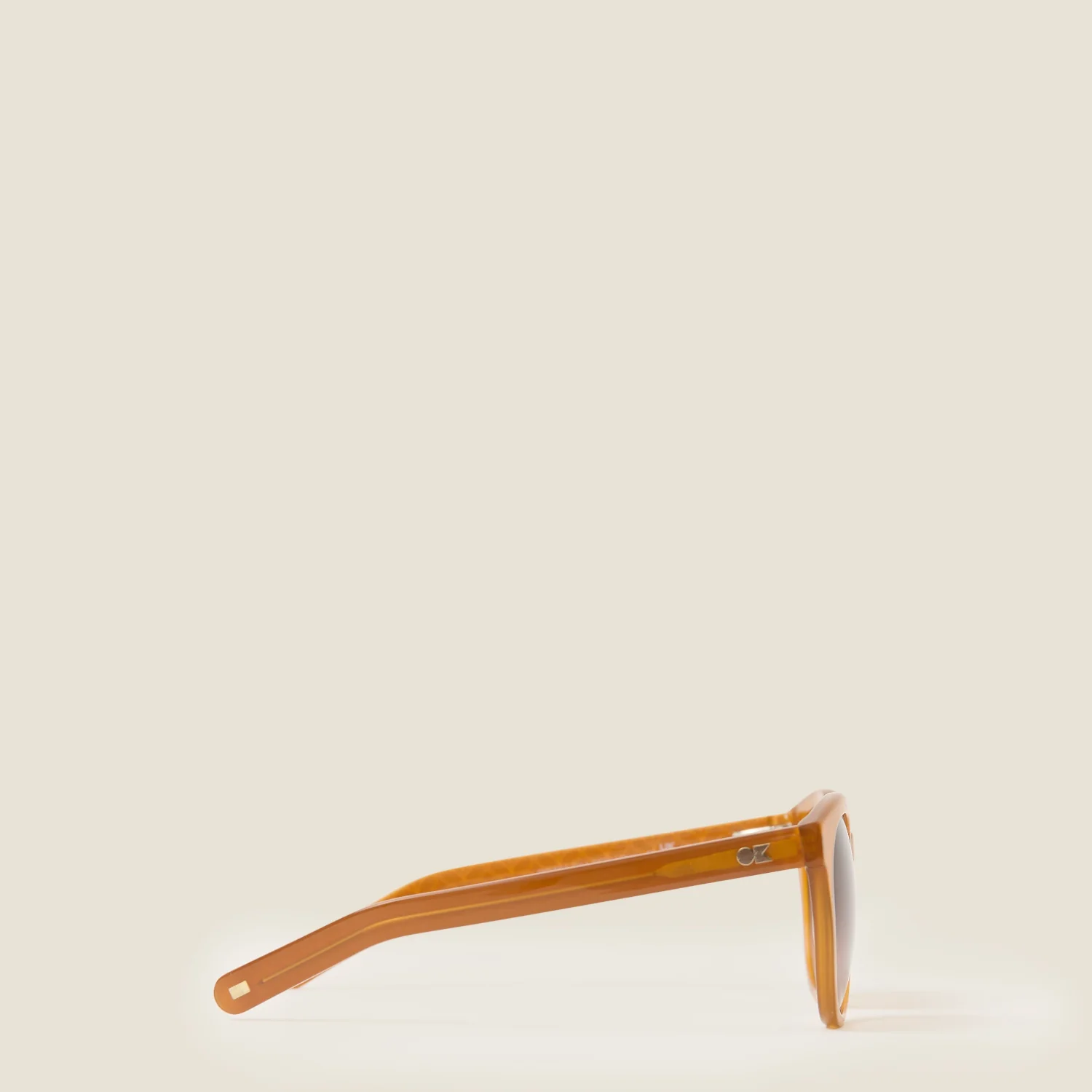 Freesia Sunglasses - Amber - Image 6