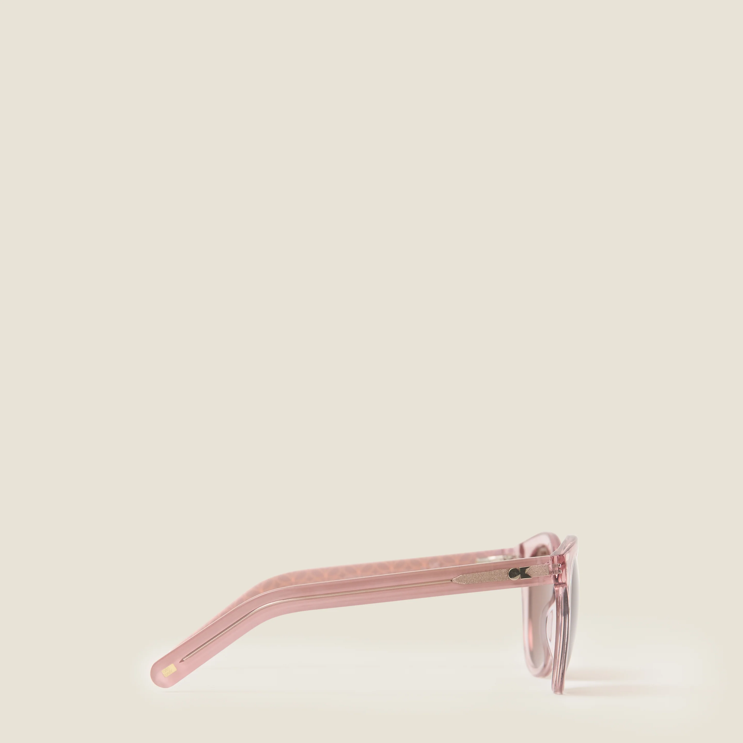 Freesia Sunglasses - Pink - Image 4