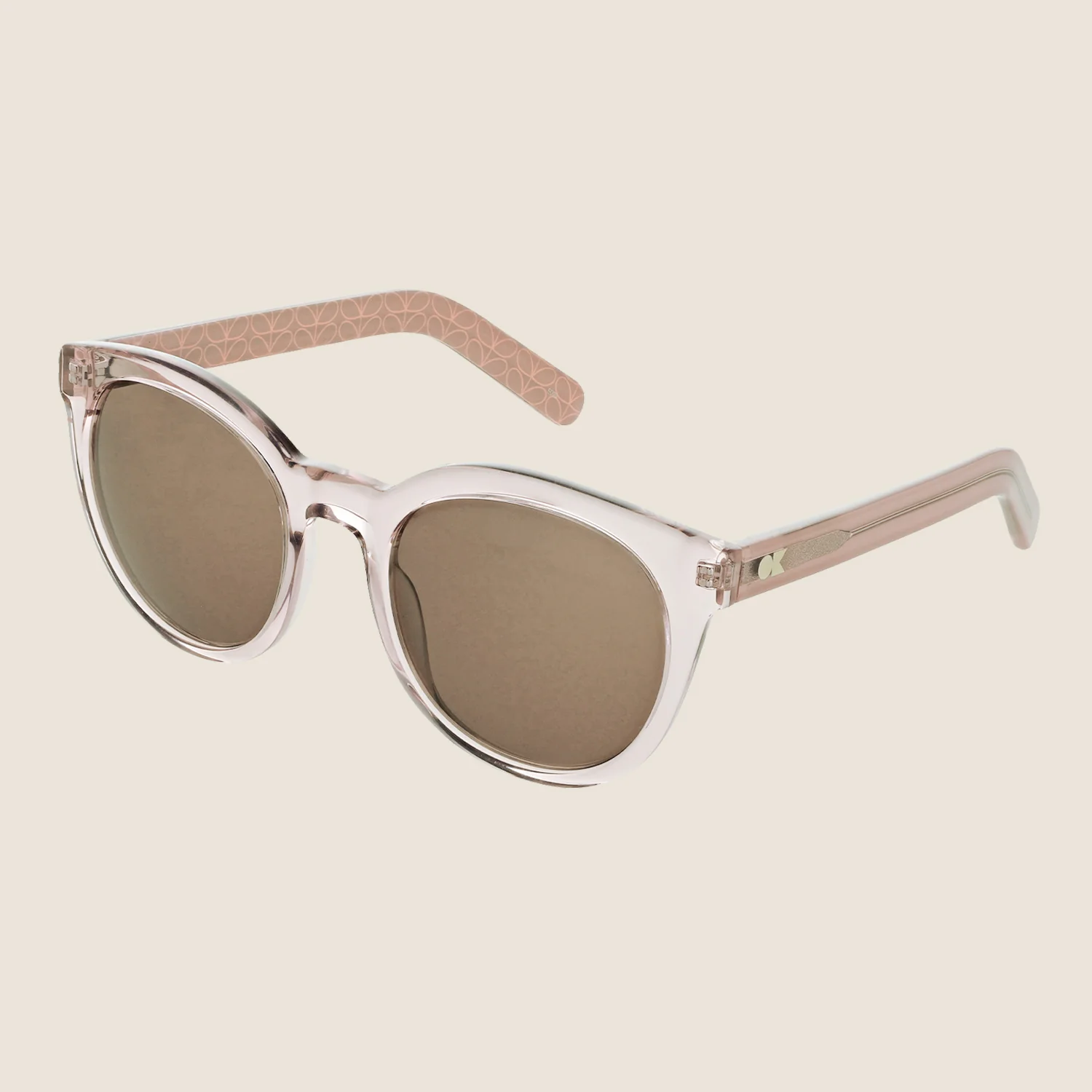 Freesia Sunglasses - Pink - Image 7
