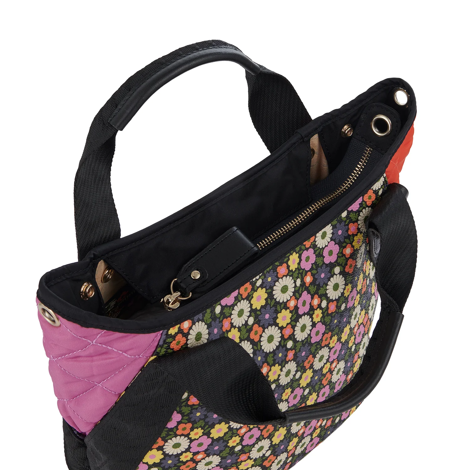 Gondoletta Crossbody - Full Bloom - Image 4