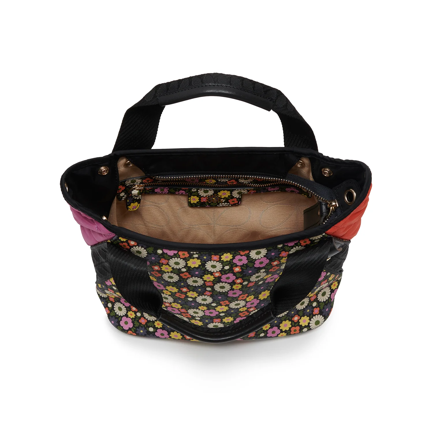 Gondoletta Crossbody - Full Bloom - Image 5