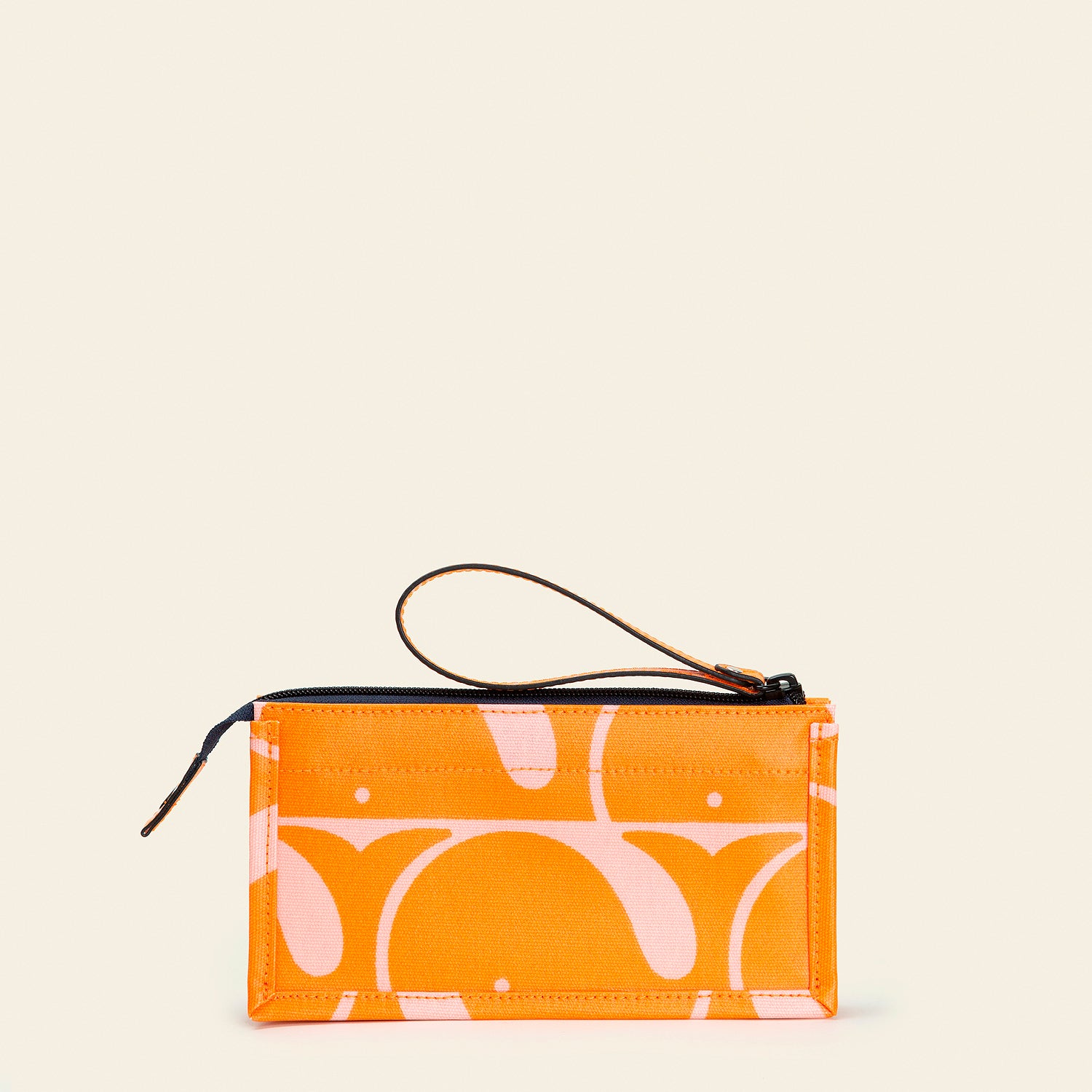 Holden Wrist Wallet - Beluga - Image 3