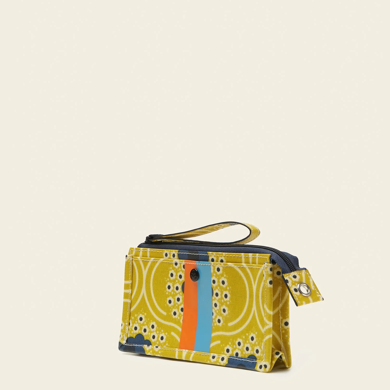Holden Wrist Wallet - Bubble Flower - Image 2