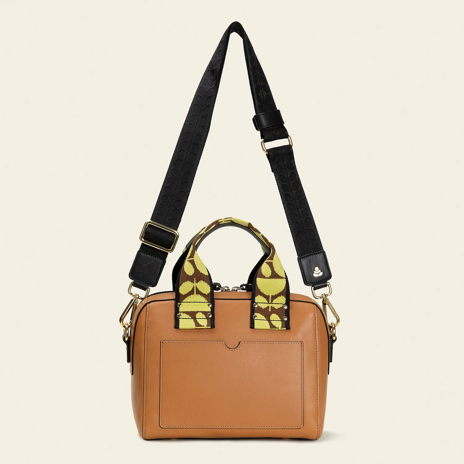 Iris Handbag - Sand Dune - Image 3