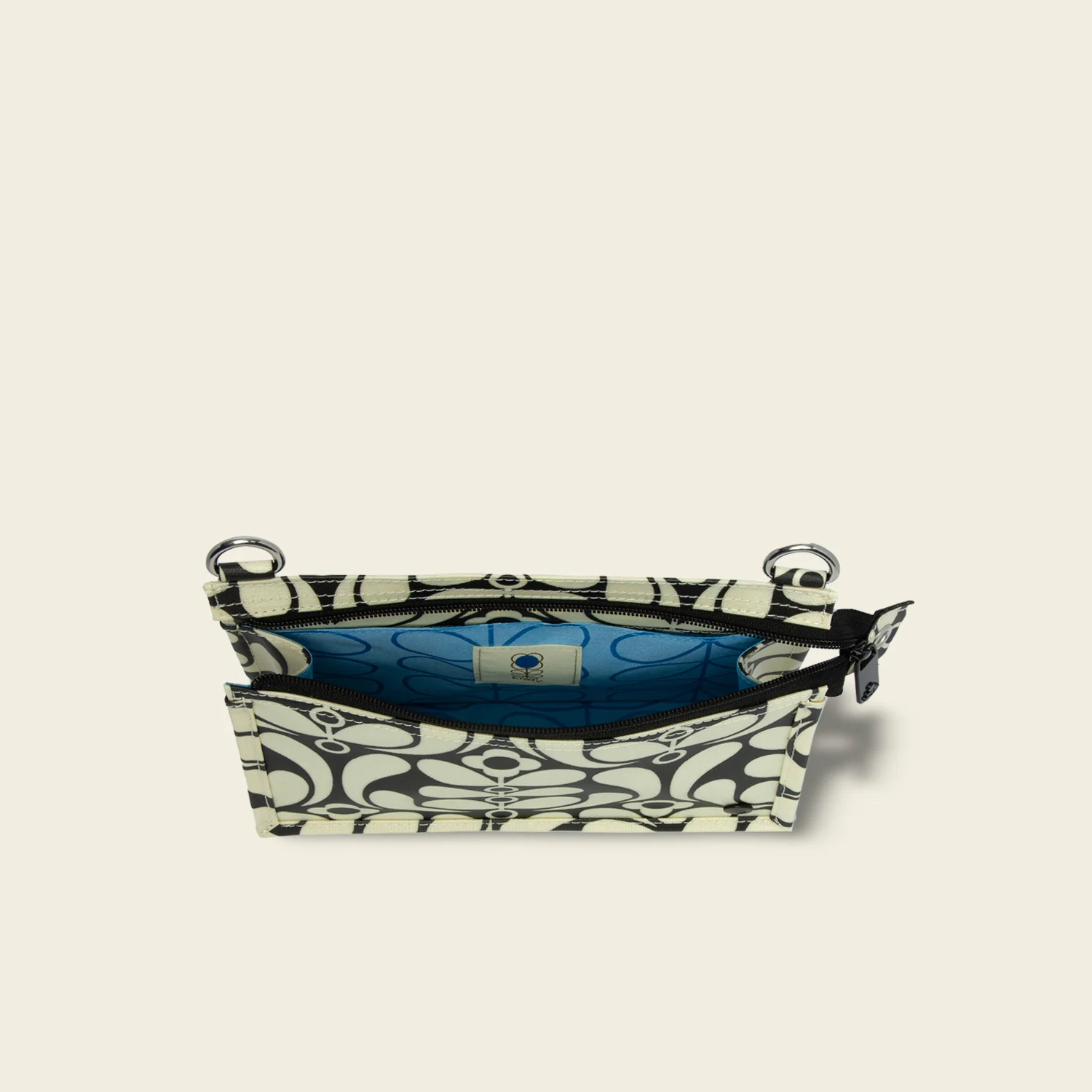 Iveley Mini Crossbody - Nouveau Stem - Image 4