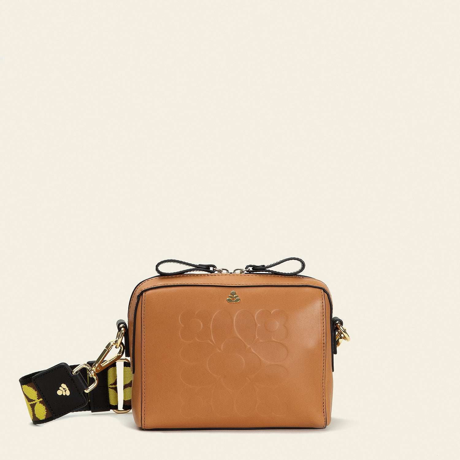 Juno - Crossbody - Tan - Image 2