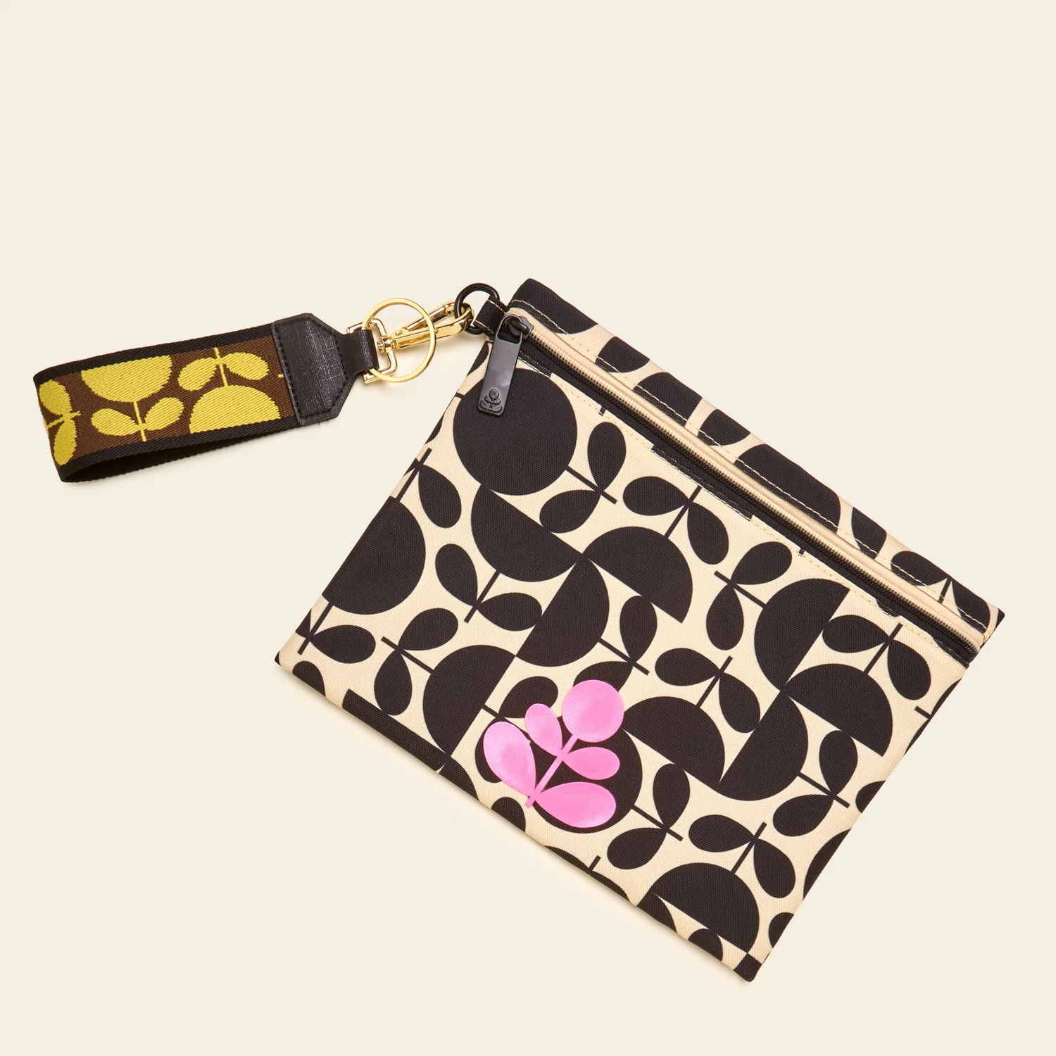 Key Ring - Citrus - Image 3