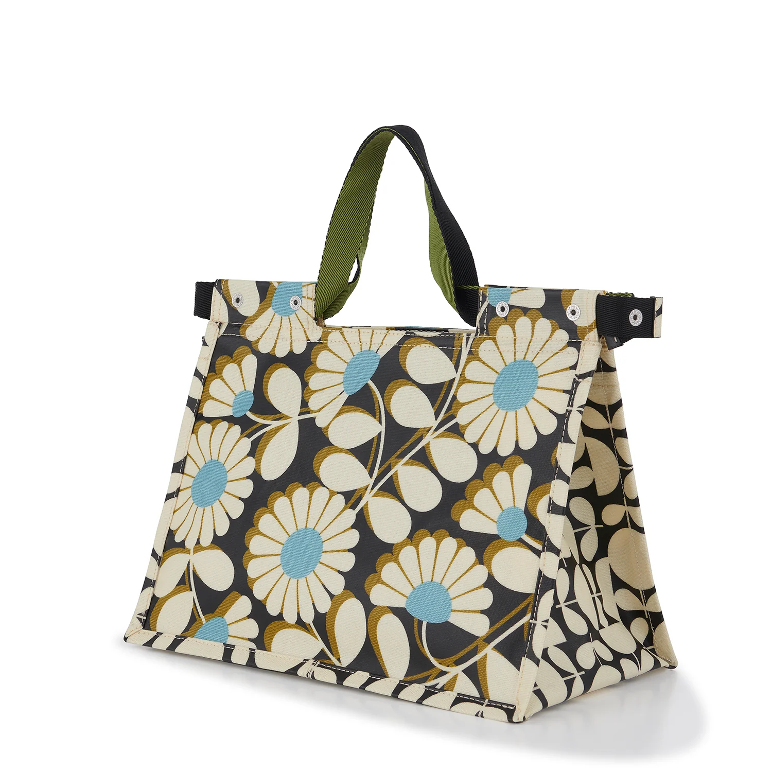 Lillieshall Tote - Kimono - Image 2