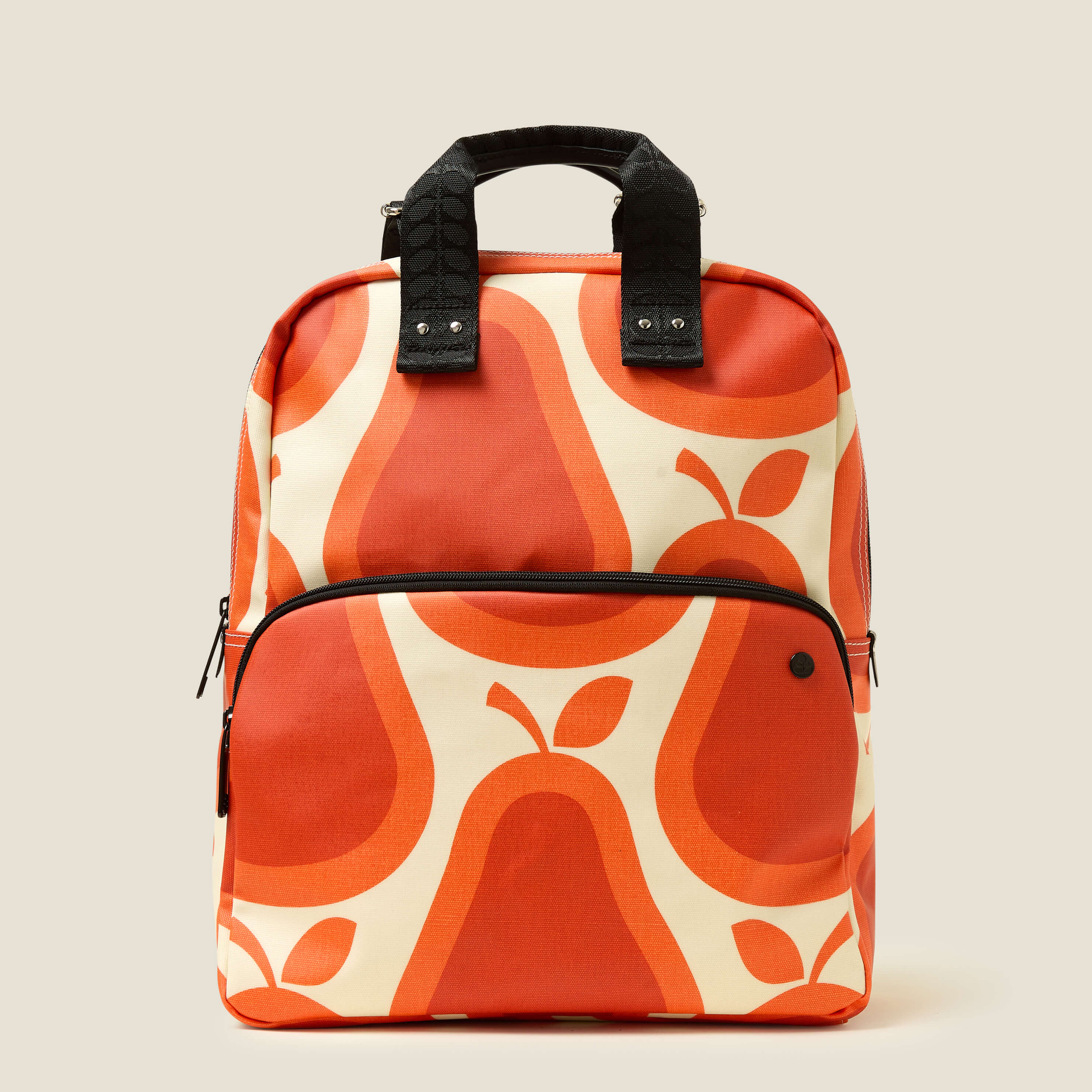 Lotta Backpack - Pear Tomato - Image 2