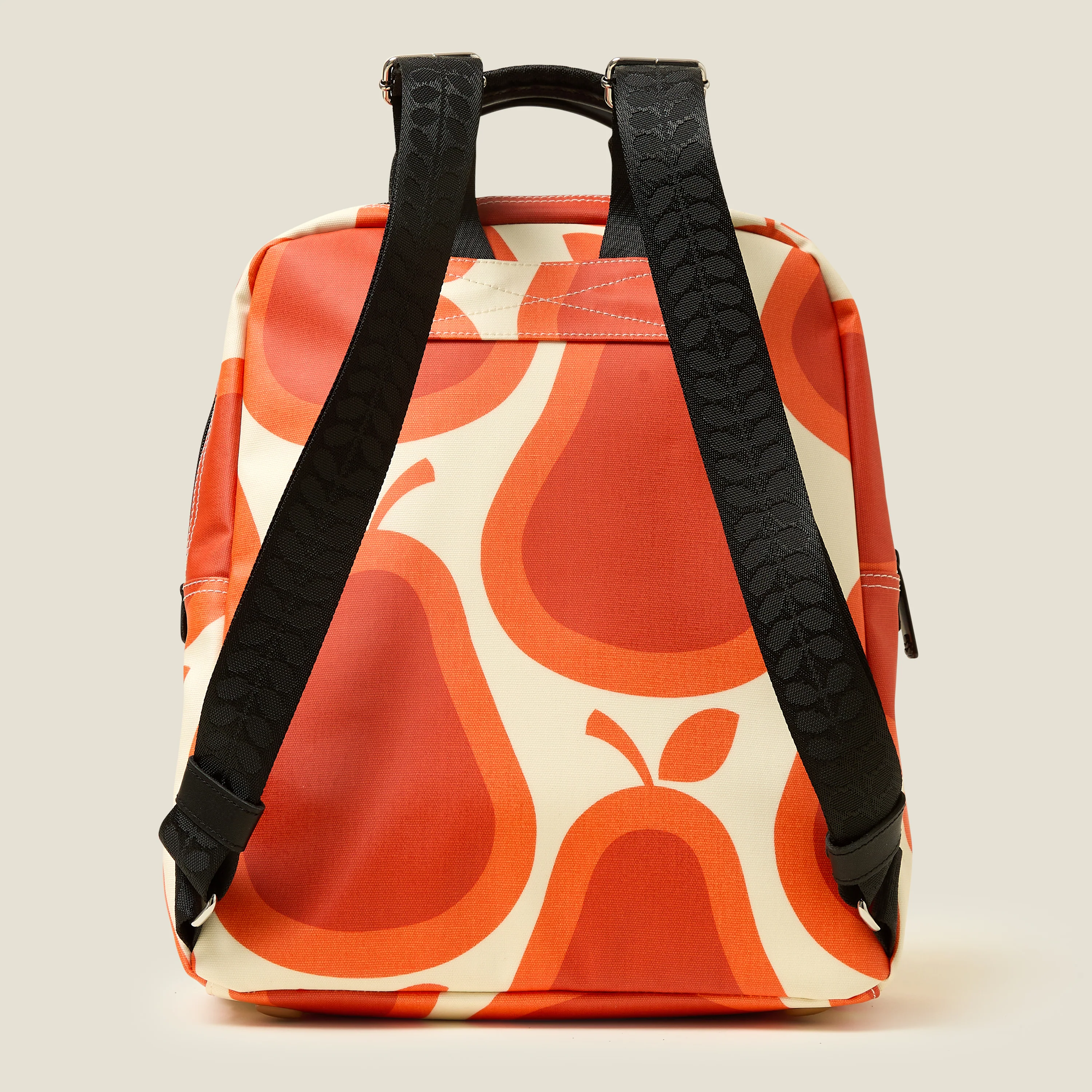 Lotta Backpack - Pear Tomato - Image 4
