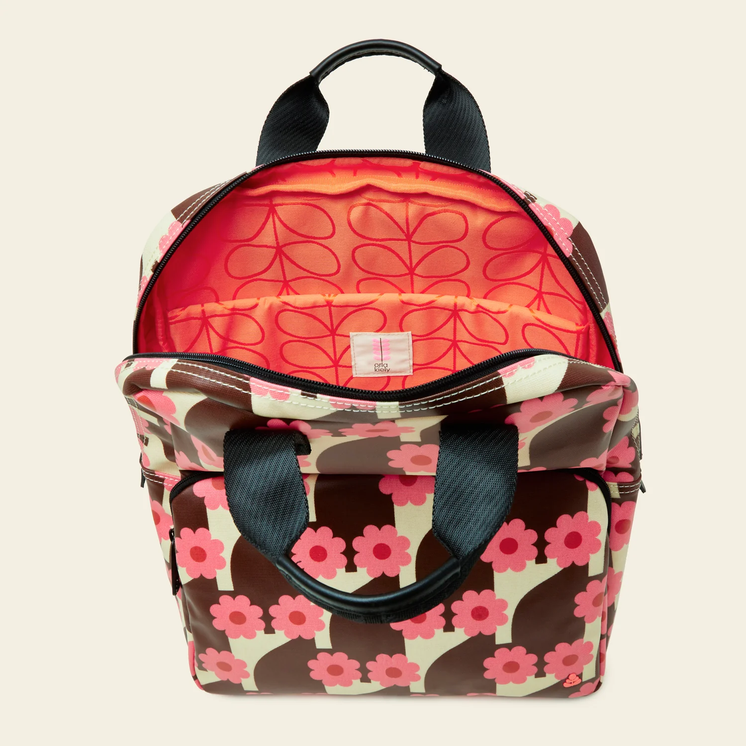 Lotta Backpack - Seven Owls - Image 6