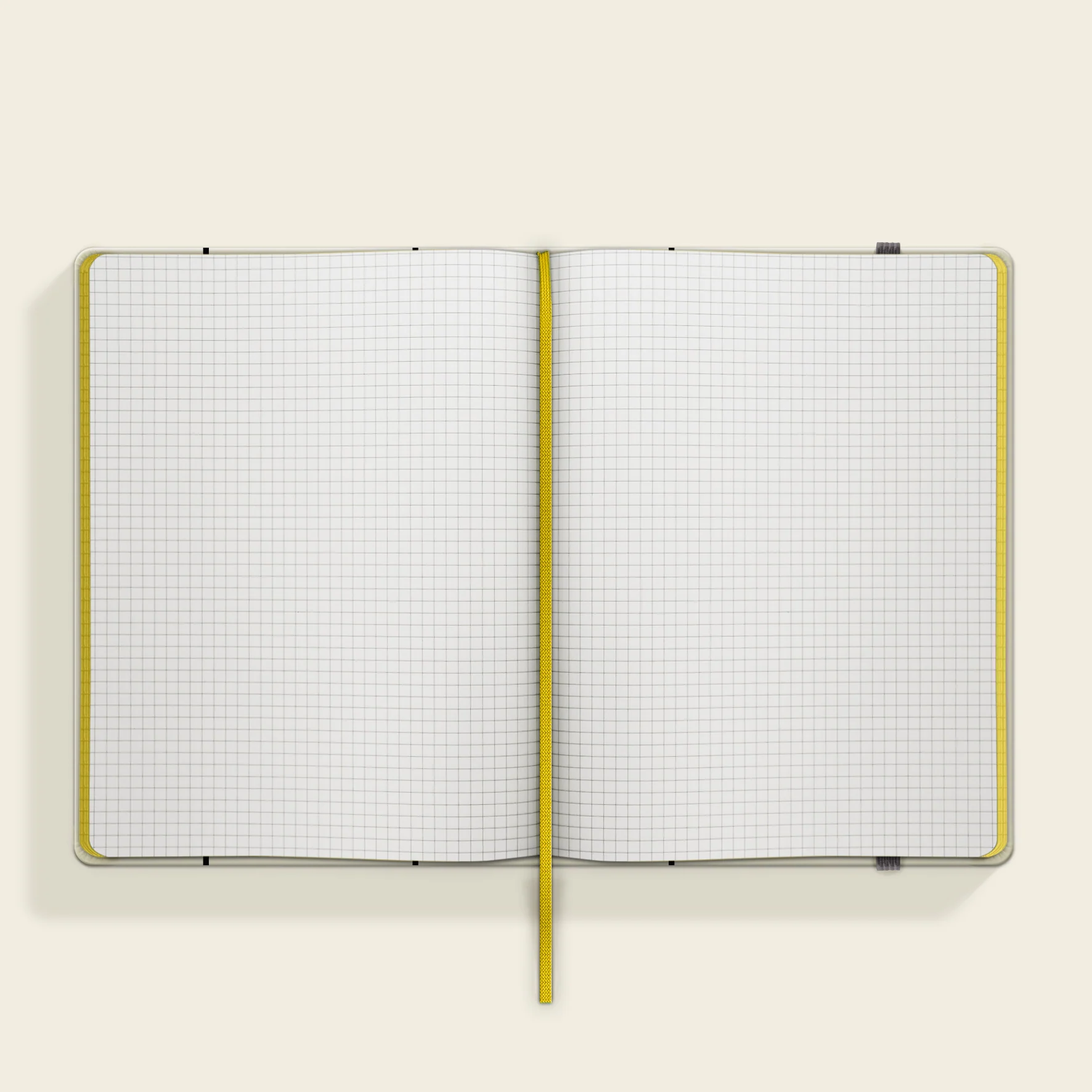 Medium Notebook - Bright Multi Stem - Image 3