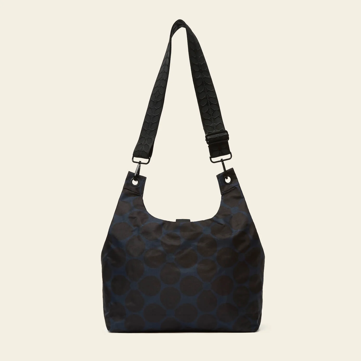 Midi Crossbody - Clover Indigo - Image 4