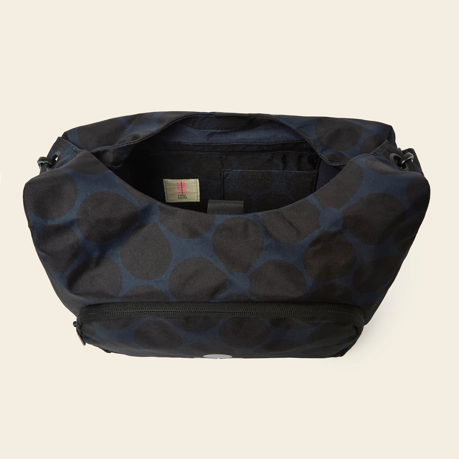 Midi Crossbody - Clover Indigo - Image 5