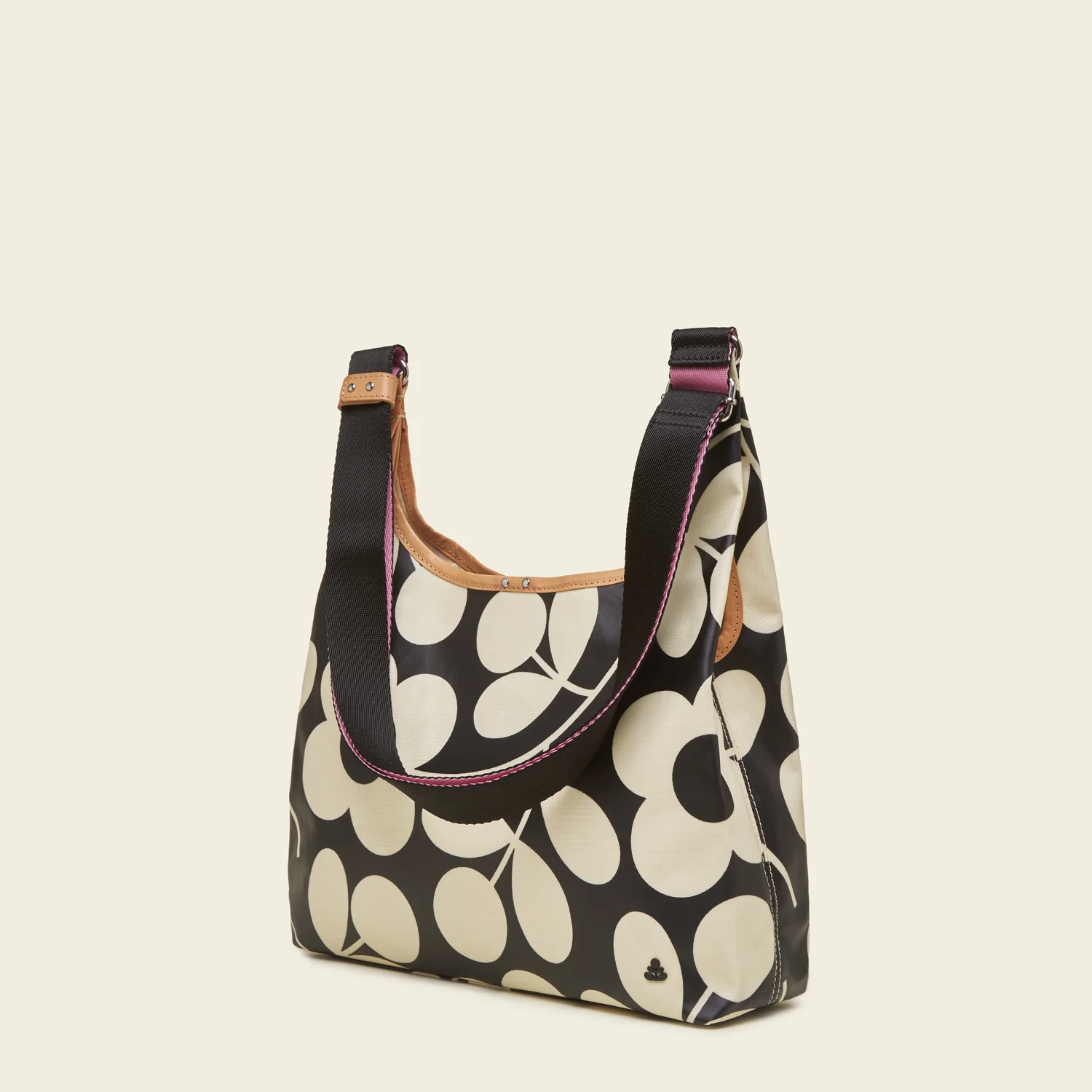 Midi Crossbody - Giant Stem Sprig - Image 3