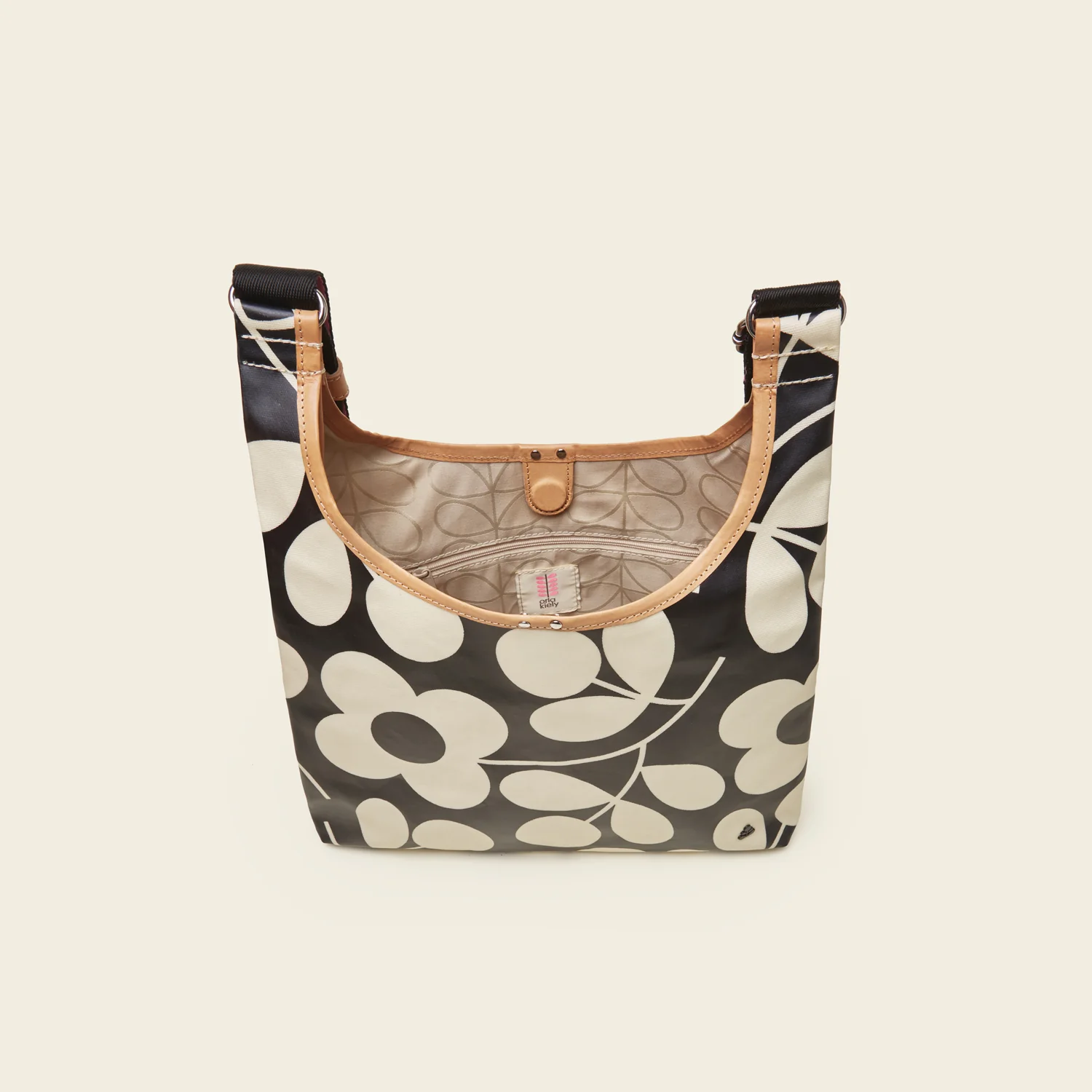 Midi Crossbody - Giant Stem Sprig - Image 5