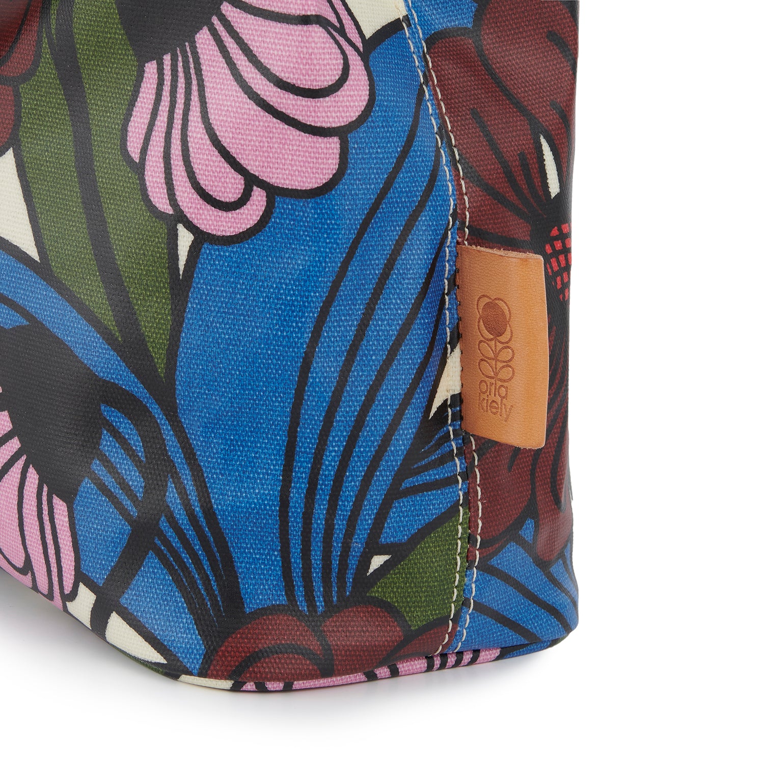 Midi Crossbody - Heligan - Image 4