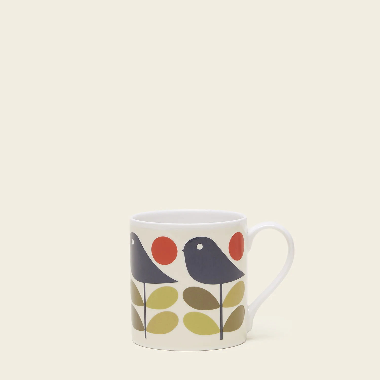 Large Mug Set of 2 - Early Bird - Image 2