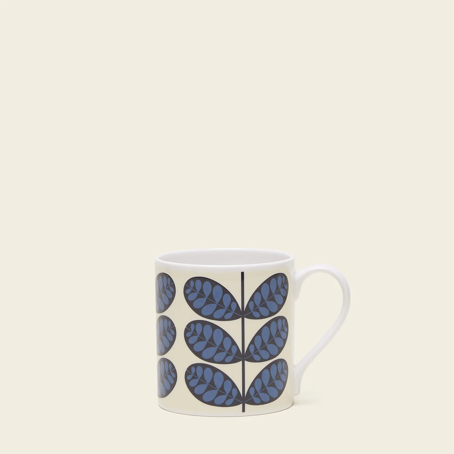 Large Mug Set of 3 - Botanica Stem - Image 3