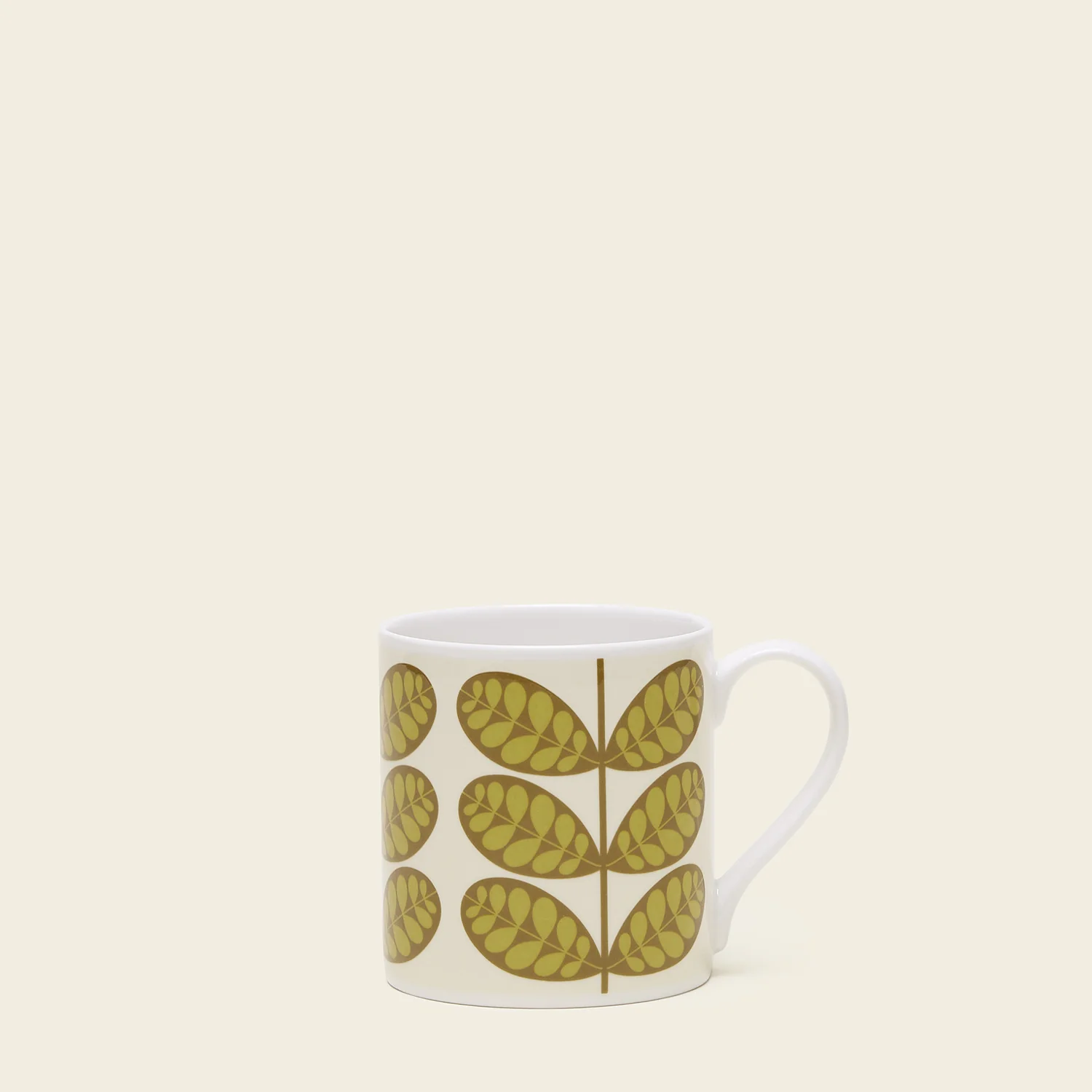 Large Mug Set of 3 - Botanica Stem - Image 5