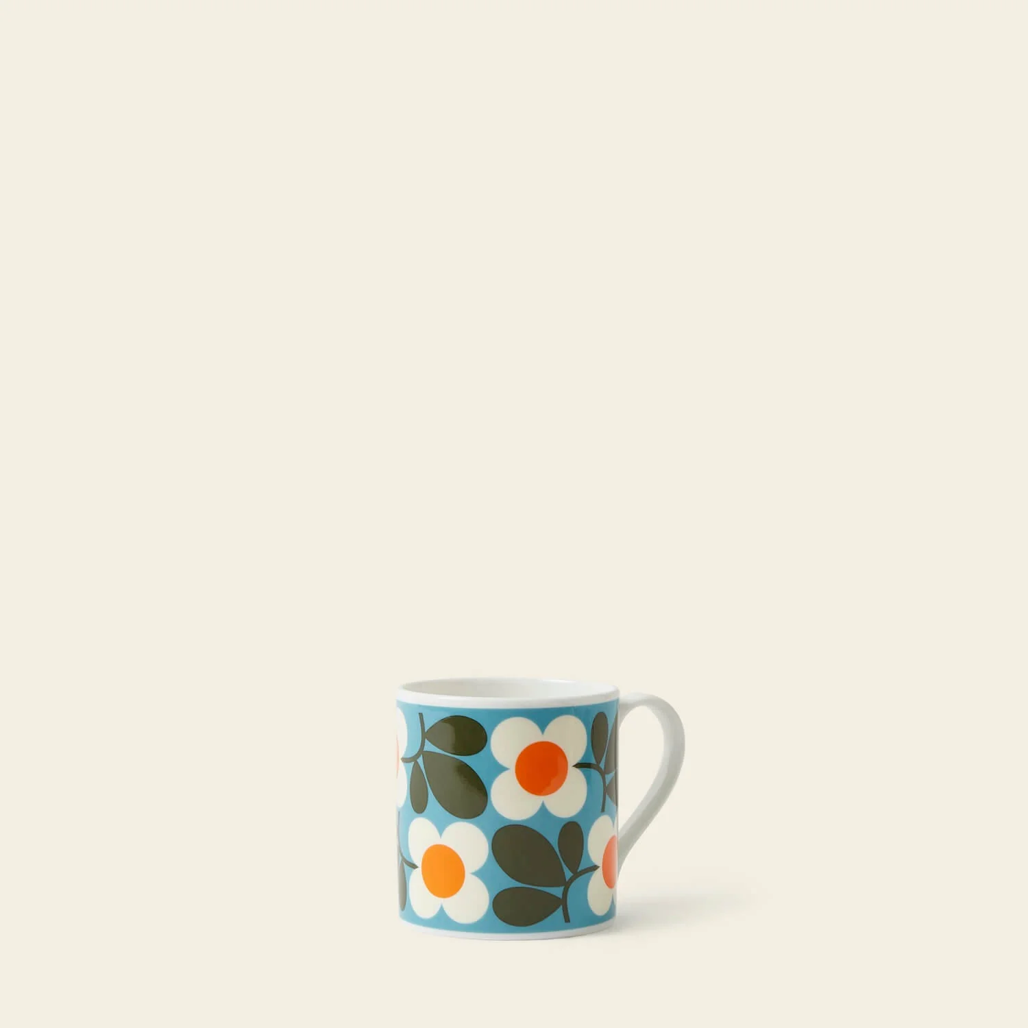 Large Mug Set of 3 - Floret - Image 3