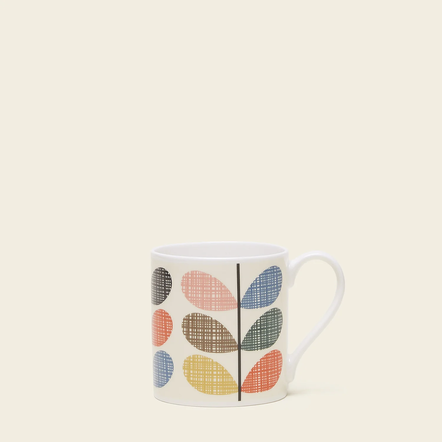 Standard Mug Set of 3 - Modern Classic Stem - Image 4