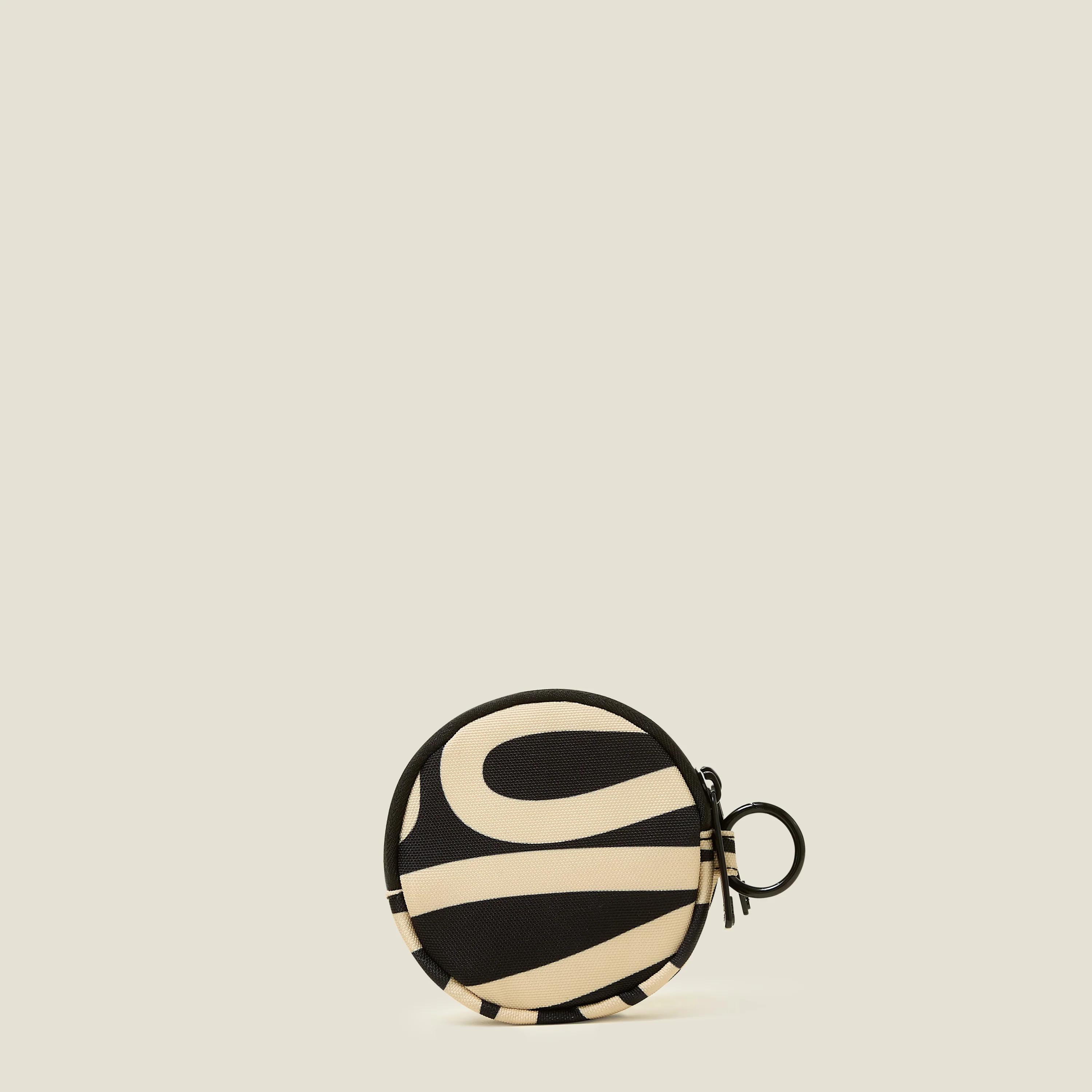 Pi Coin Purse - Noodle Black - Image 3