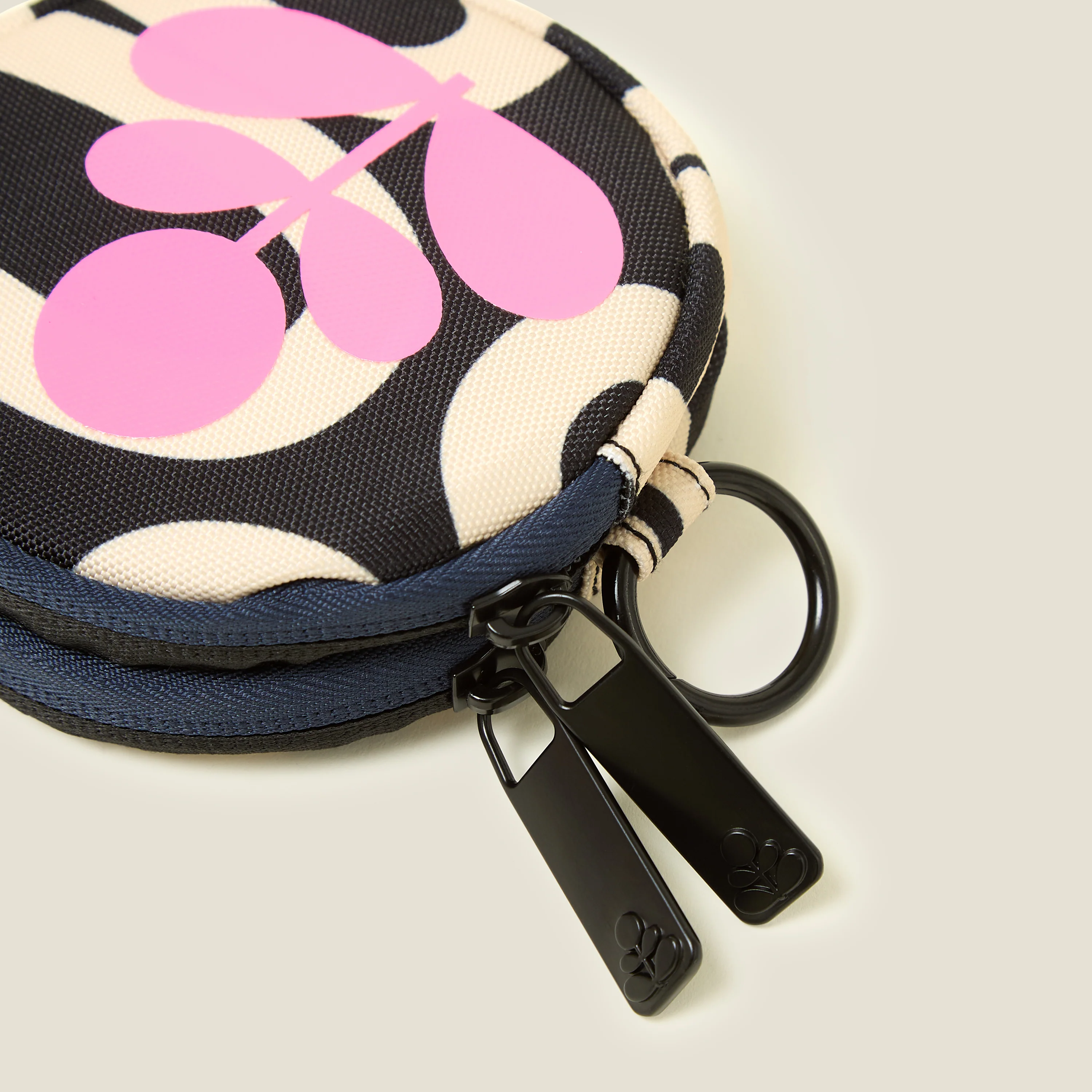 Pi Coin Purse - Noodle Black - Image 4