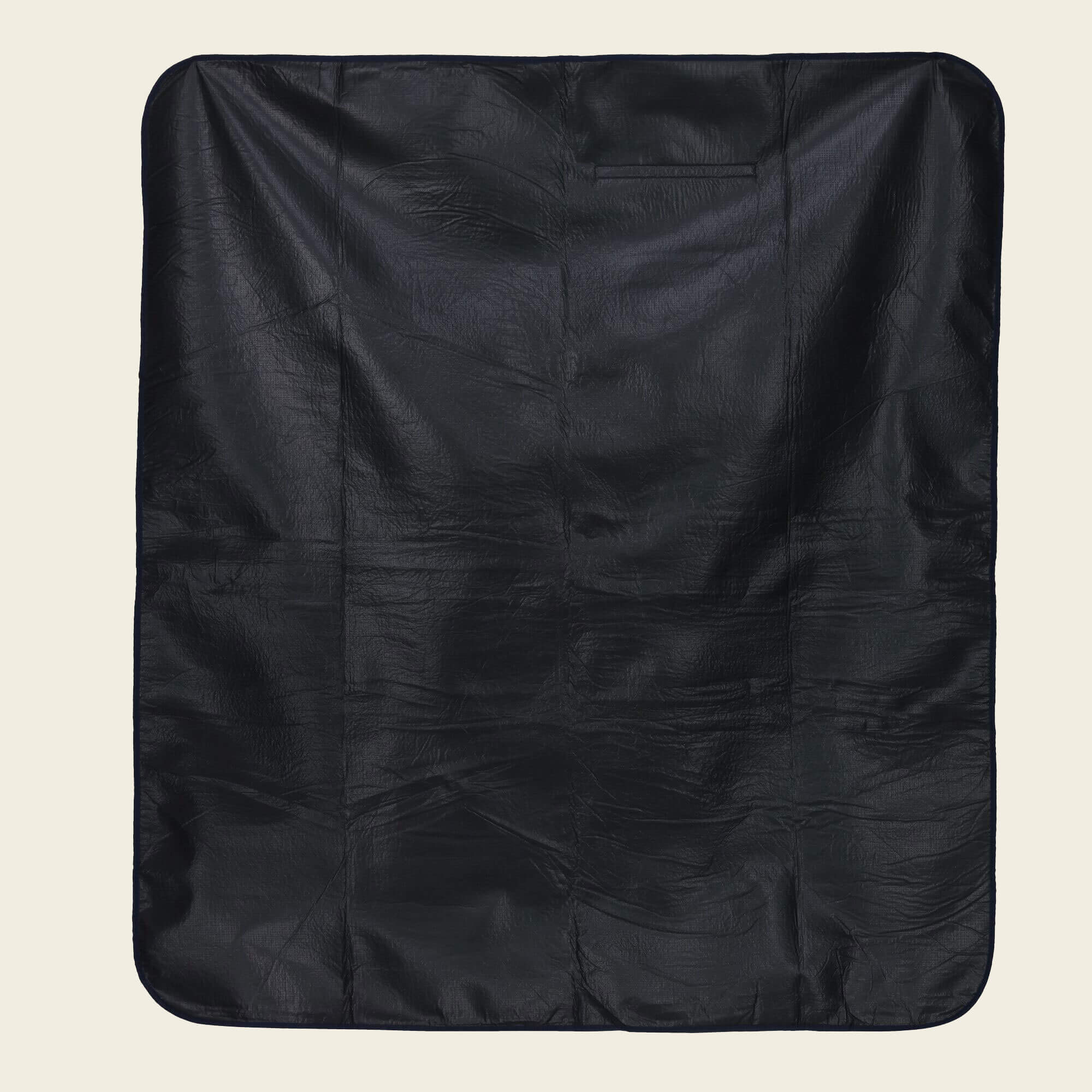 Picnic Rug - Daisy Navy - Image 3
