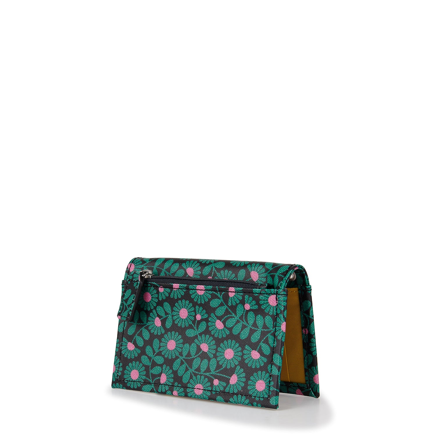 Poppin Card Purse - Cosmea - Image 2
