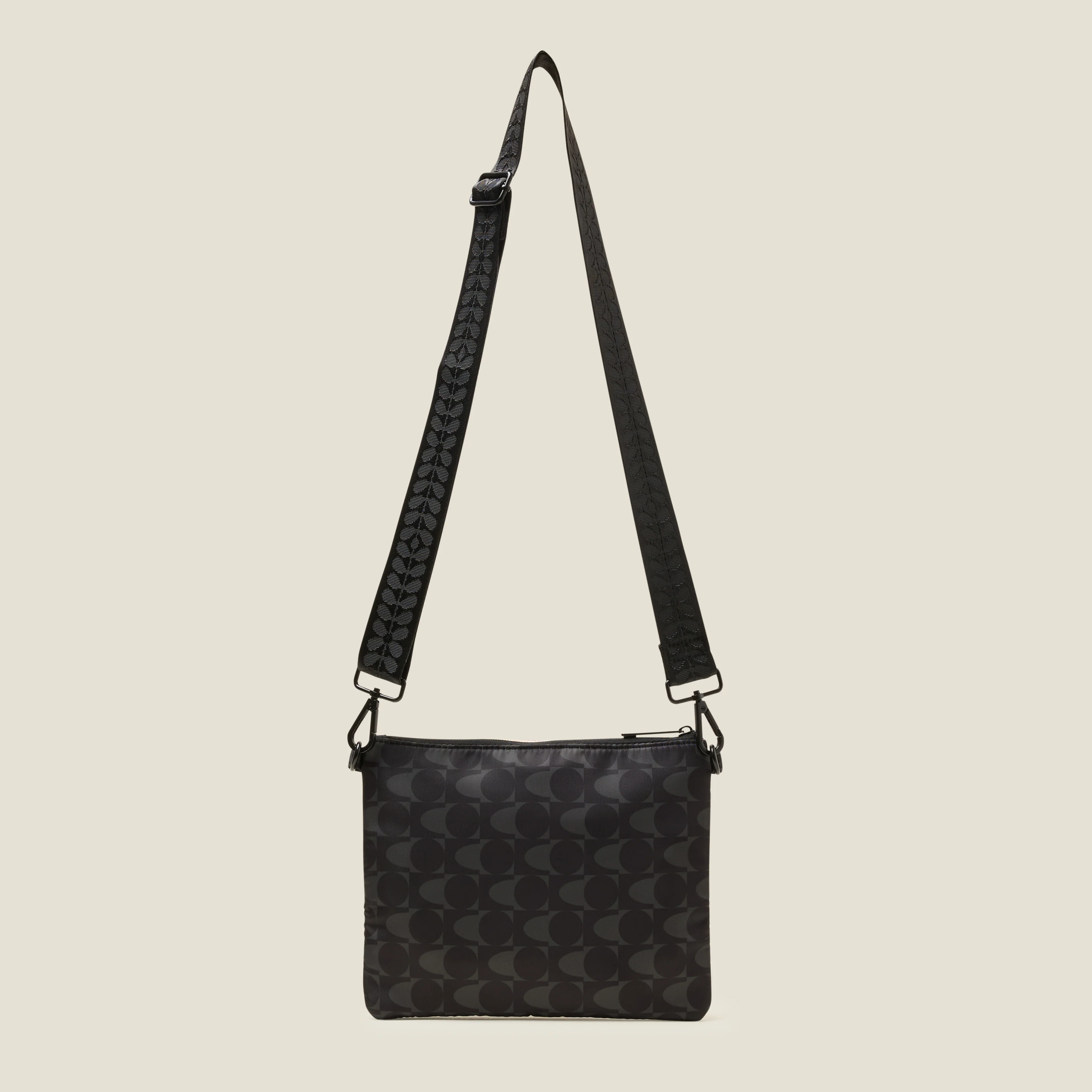 Quadrant Crossbody - Colourblock Multi - Image 4