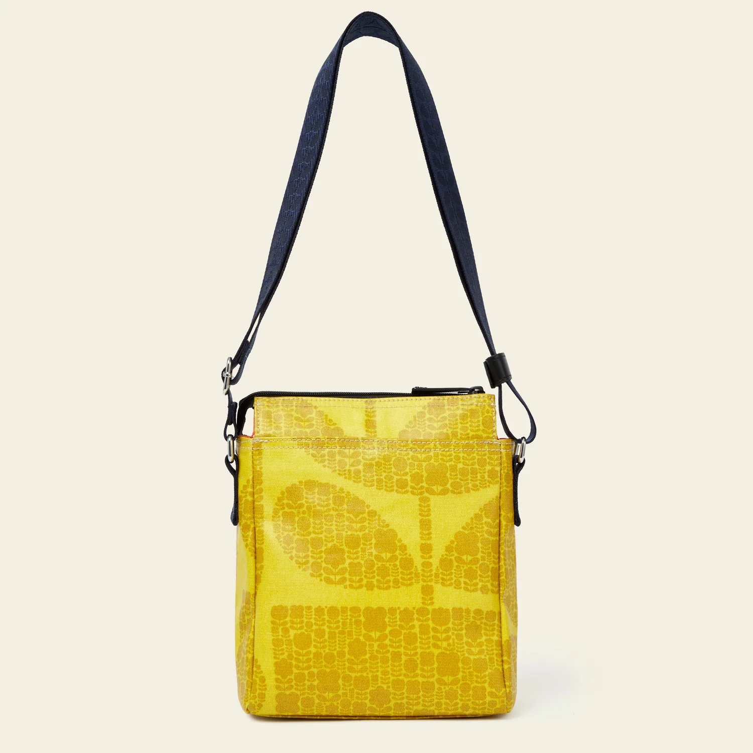 Ranger Crossbody - Block Garden Sunflower - Image 4