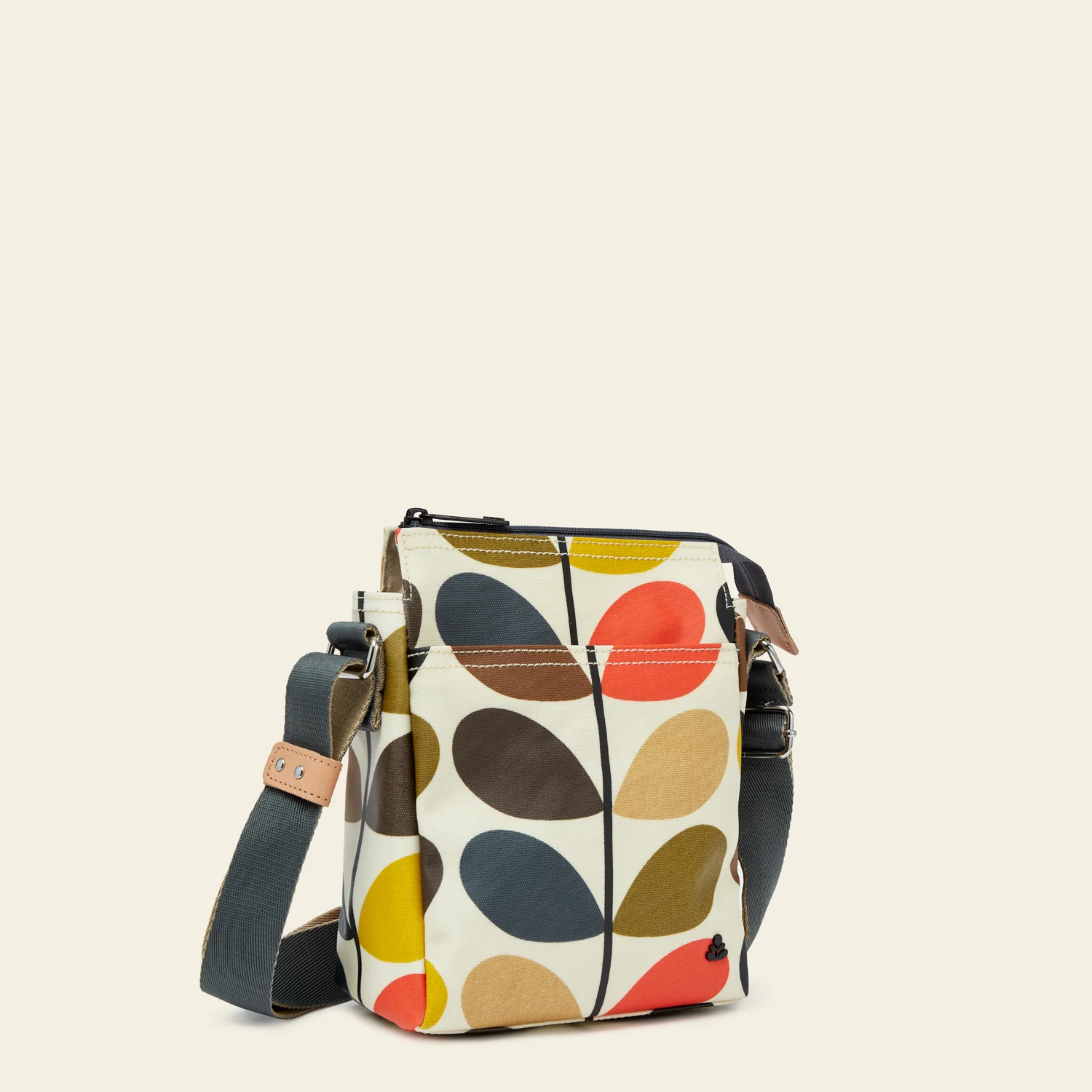 Ranger Crossbody - Classic Multi Stem - Image 3