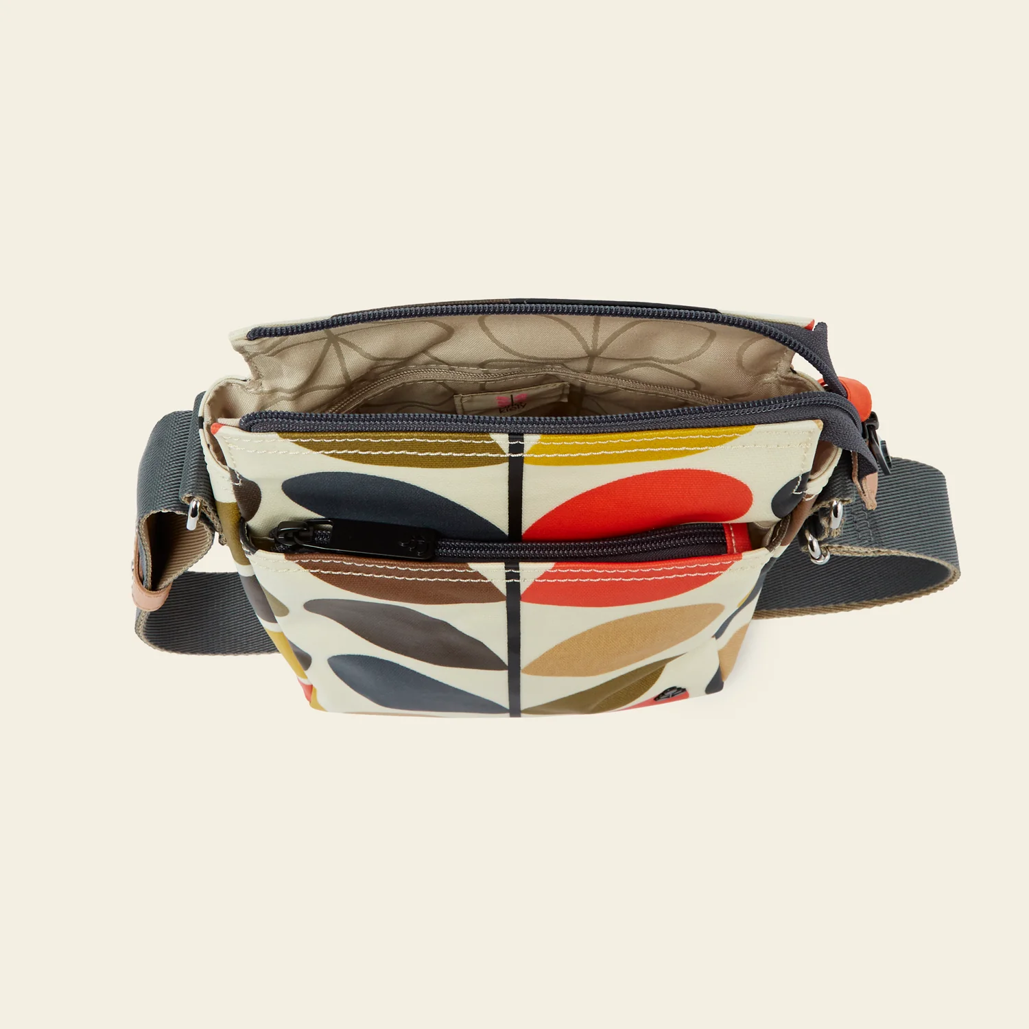 Ranger Crossbody & Remember Me Purse Bundle Classic Stem - Image 4