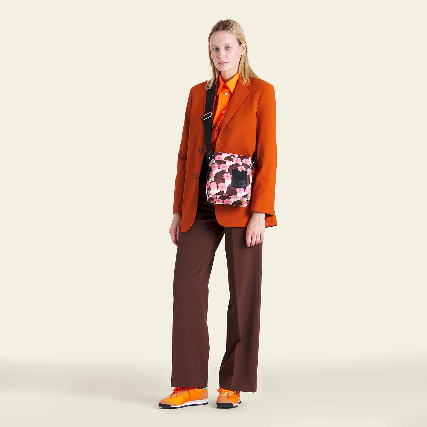 Ranger Crossbody - Seven Owls - Image 2