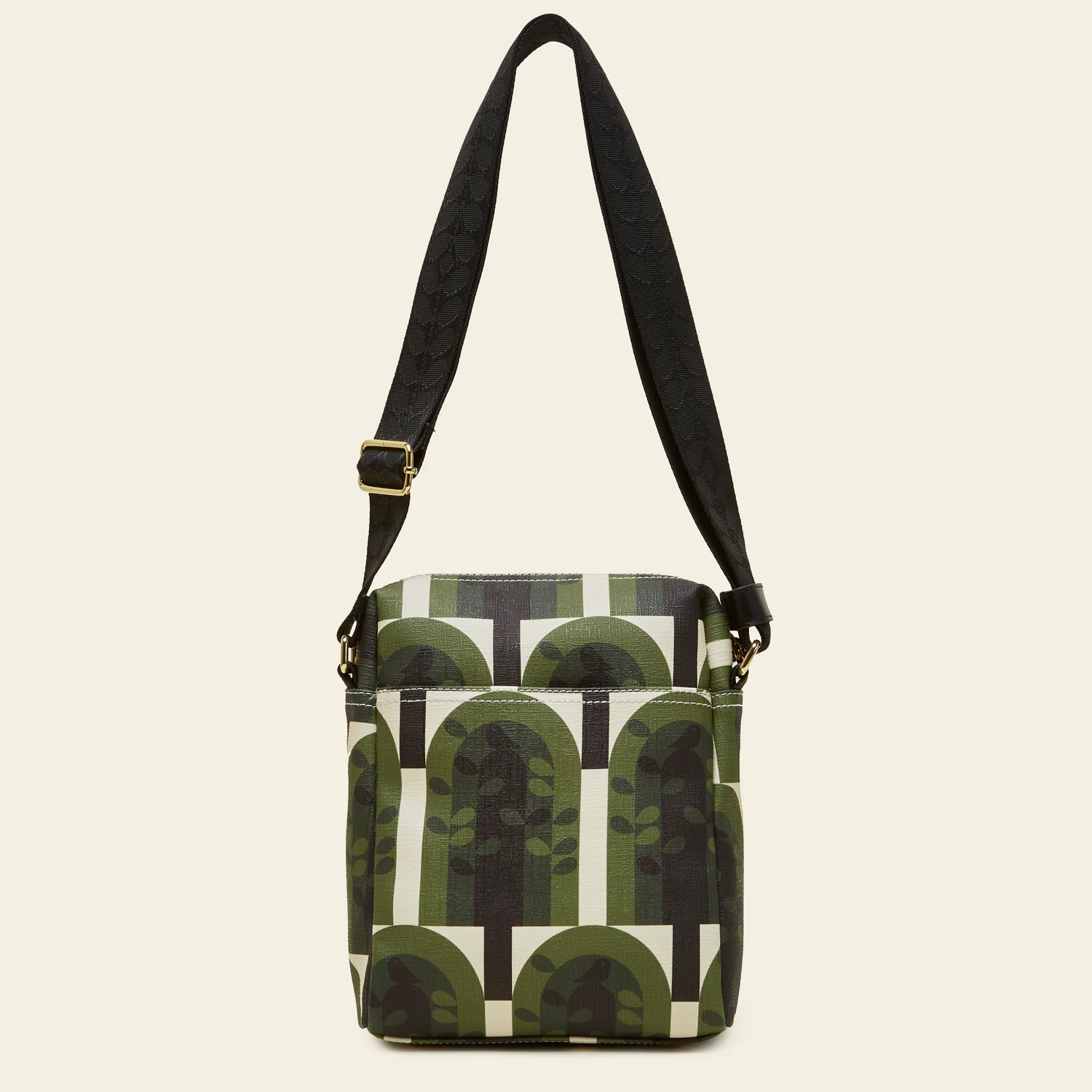 Ranger Crossbody - Winter Forest - Image 4