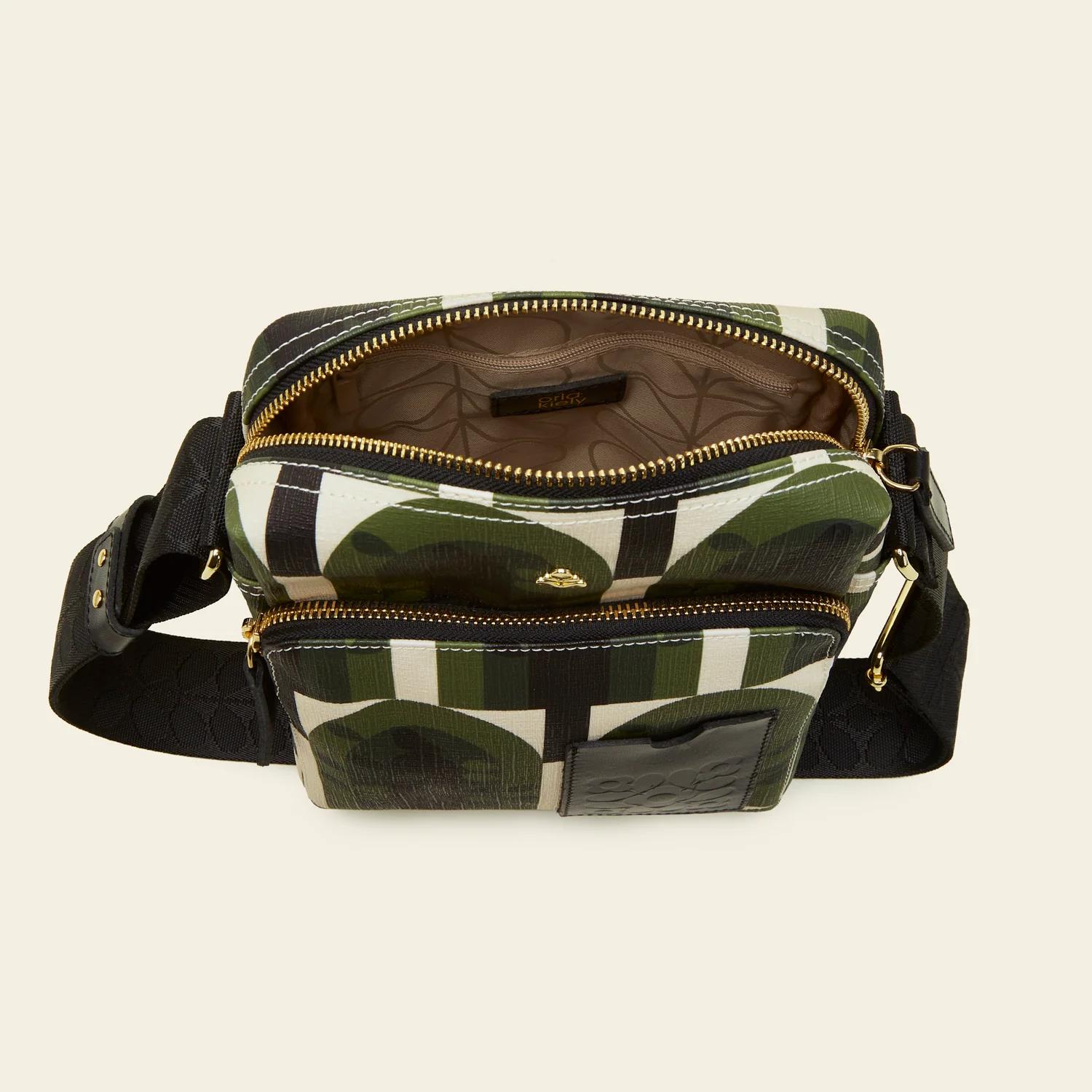 Ranger Crossbody - Winter Forest - Image 6
